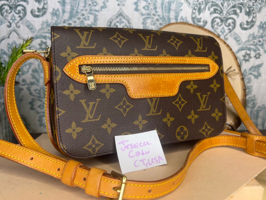 Louis Vuitton Saint Germain 24