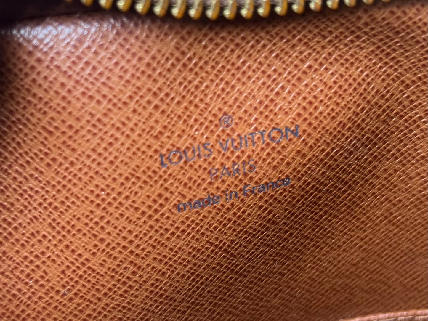 Louis Vuitton Amazon PM