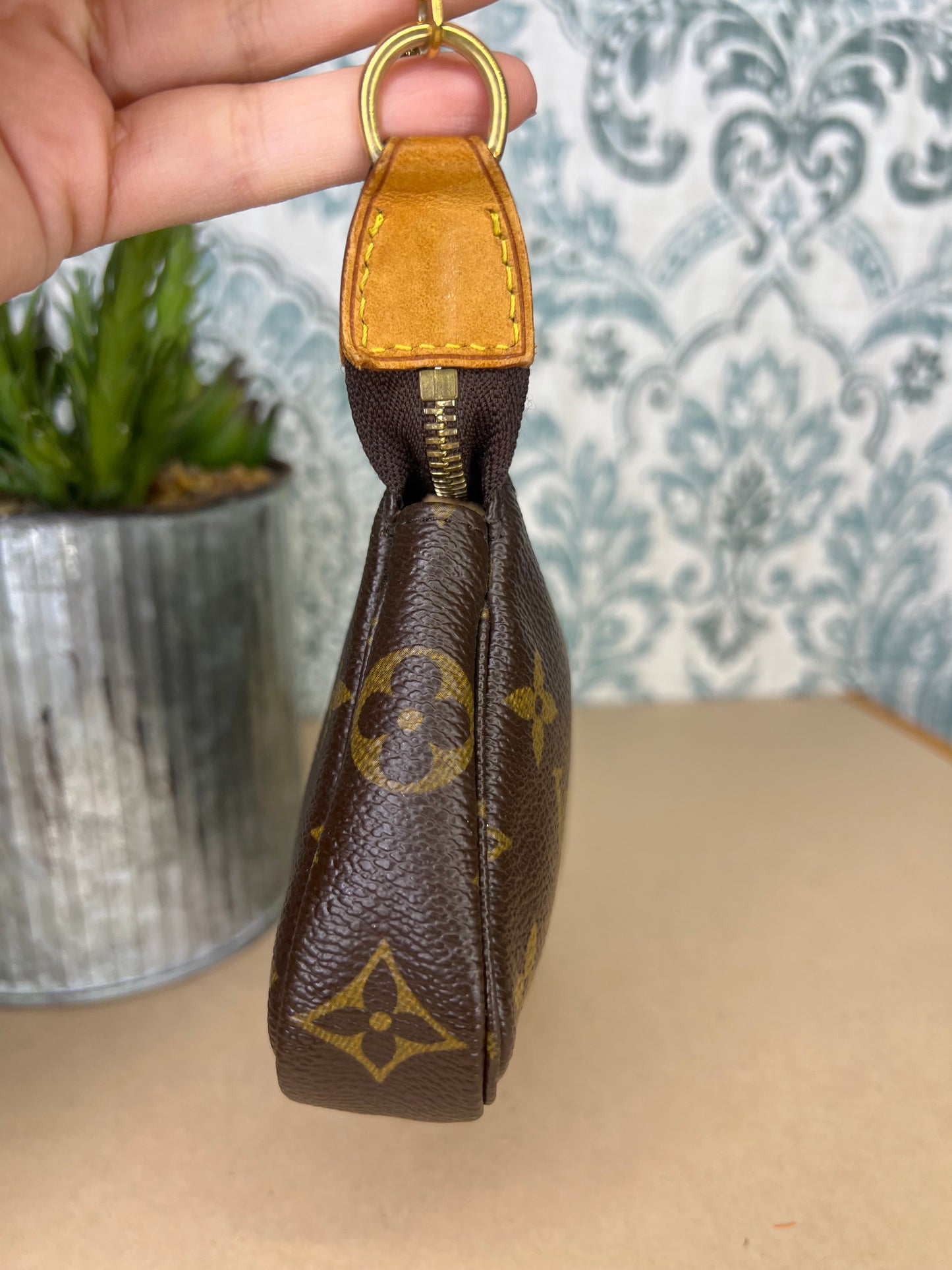 Louis Vuitton Mini Pochette