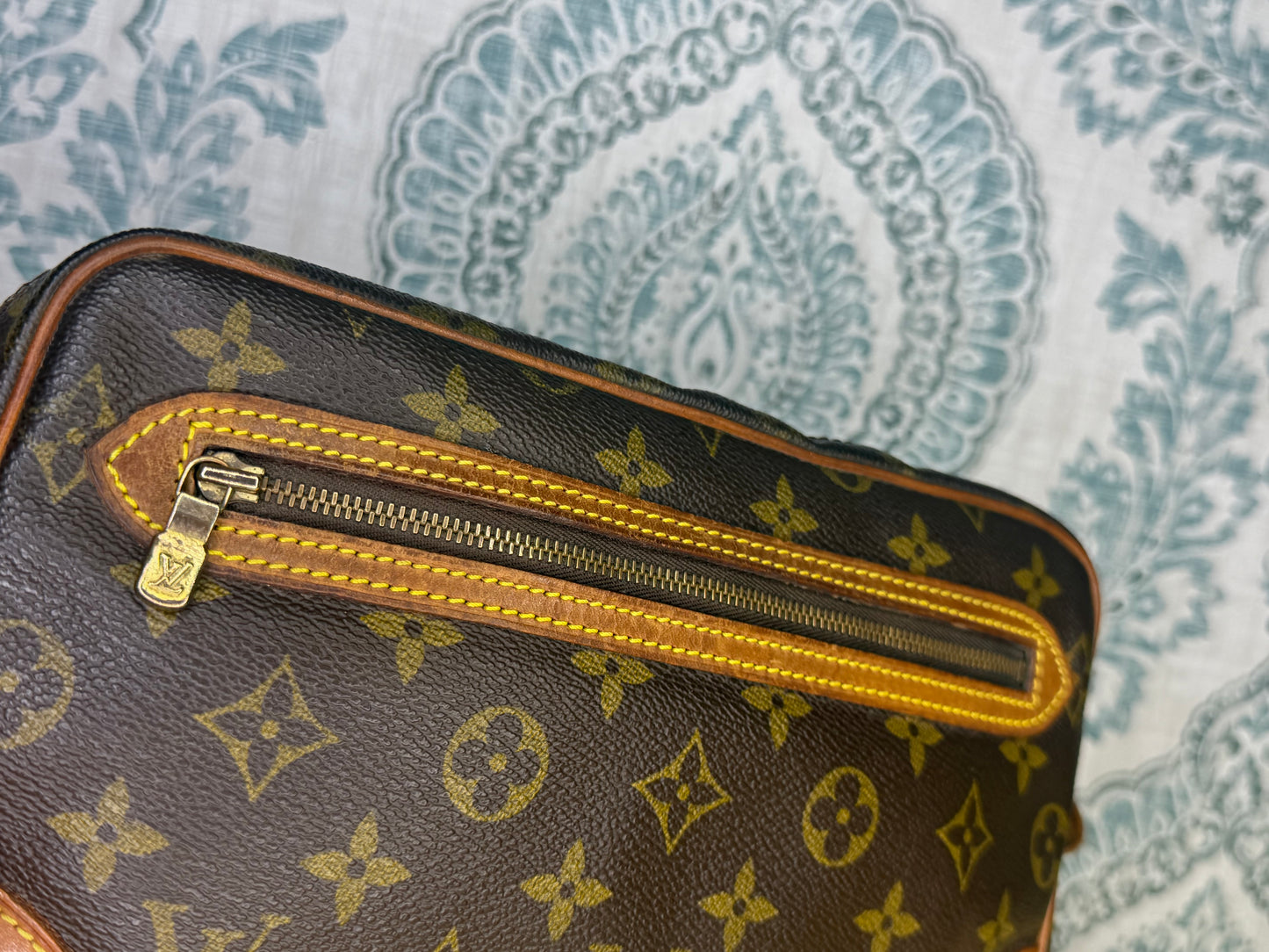 Louis Vuitton Marly Dragonne GM #2