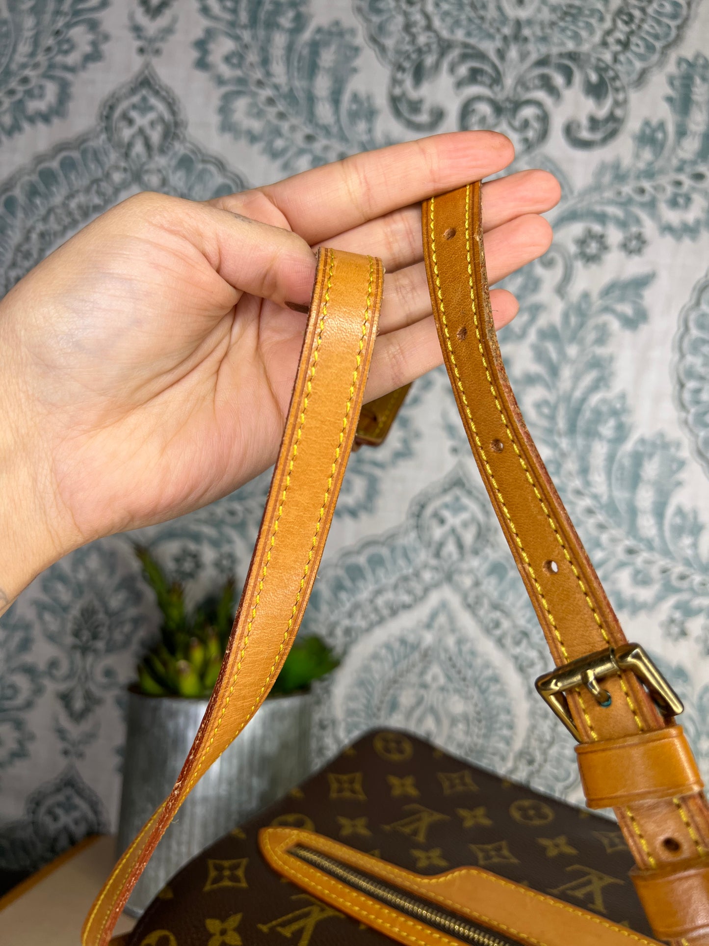 Louis Vuitton Saint Germain 27