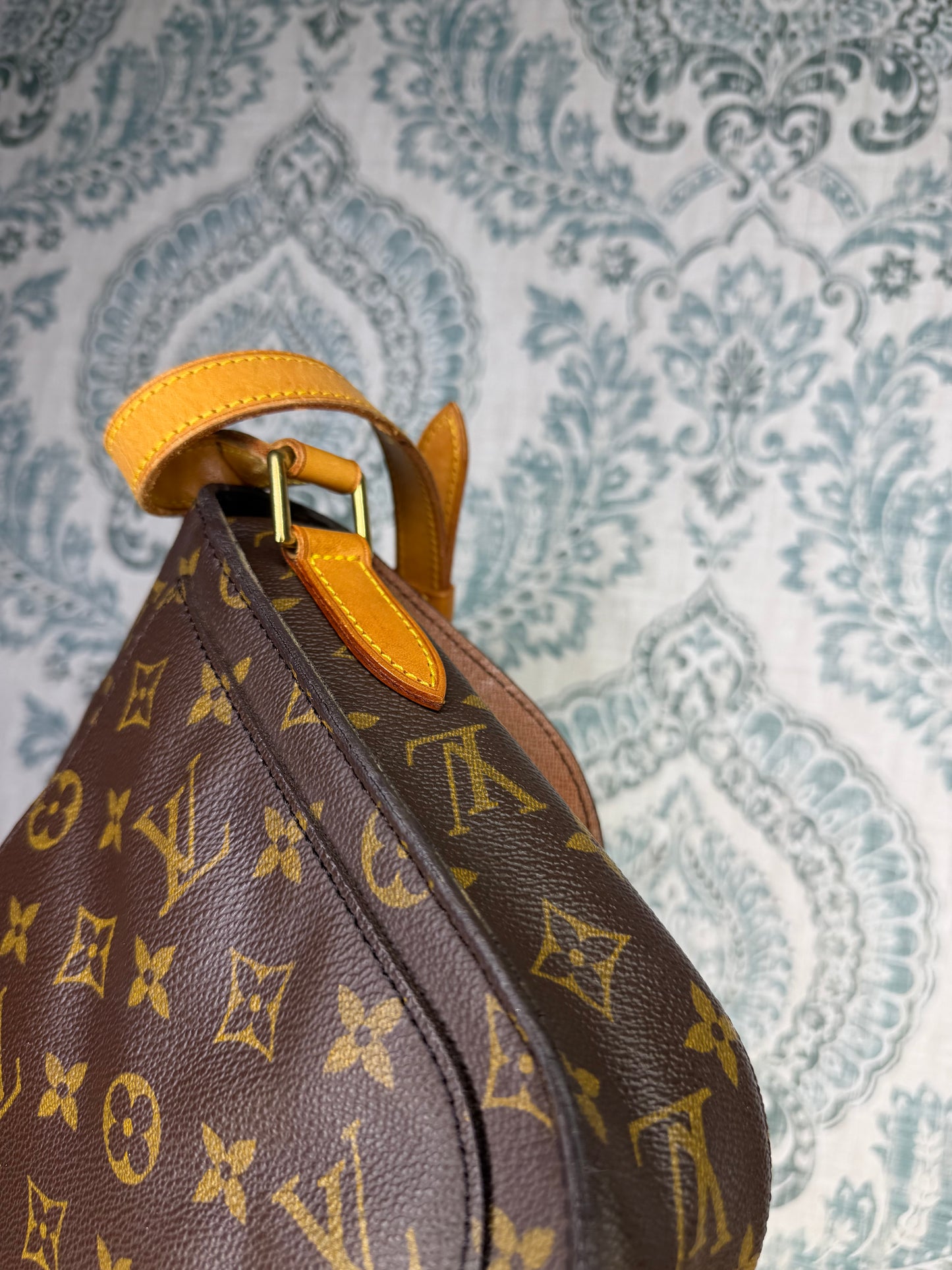 Louis Vuitton Saint Cloud GM