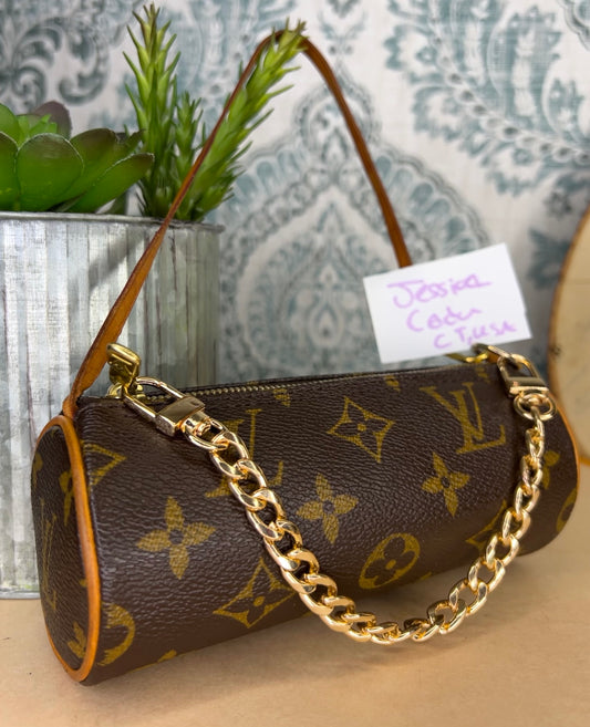Louis Vuitton Mini Papillon