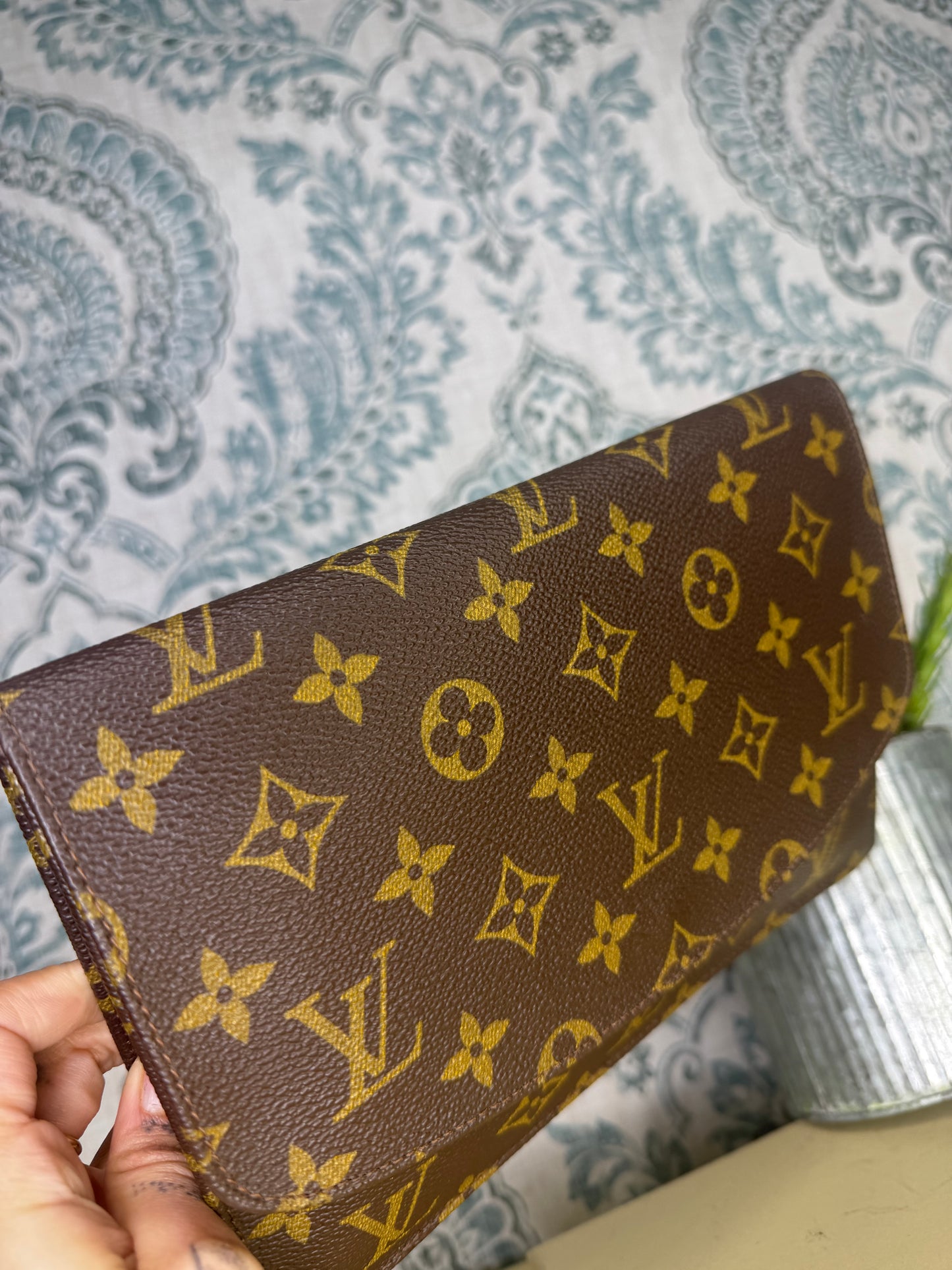 Louis Vuitton Pochette Rabat 23