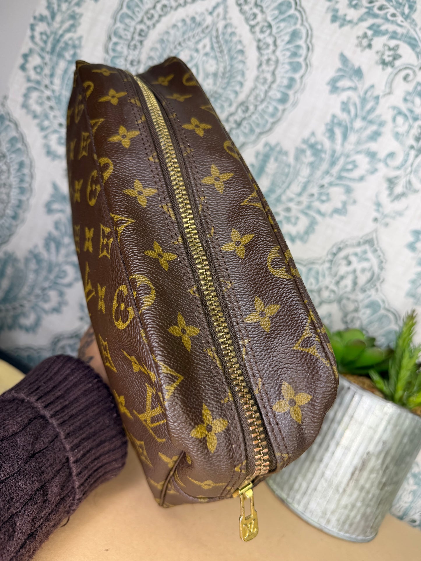 Louis Vuitton Trousse 28 #1