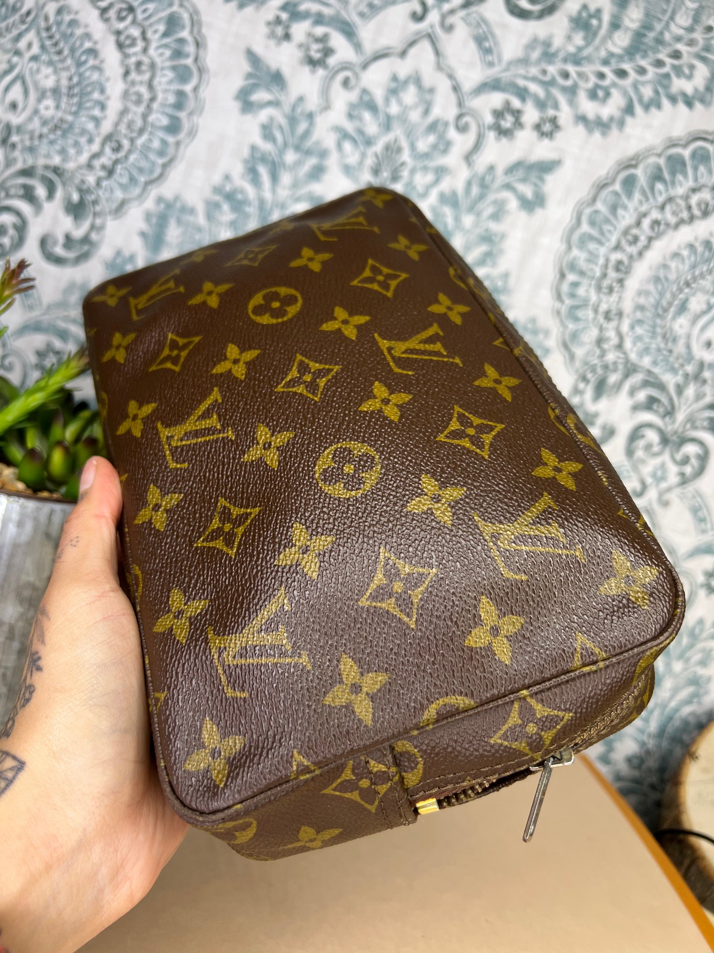 Louis Vuitton Trousse 23 #2