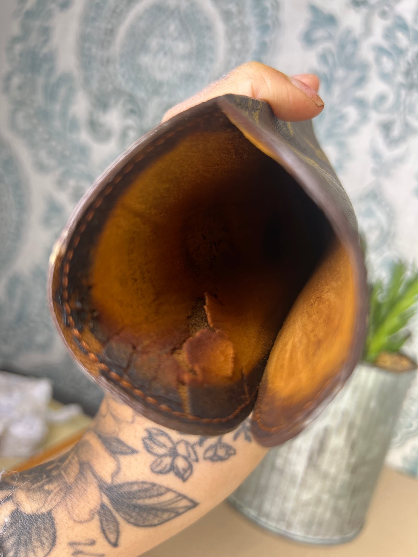 Louis Vuitton Etui Lunette Glasses Case