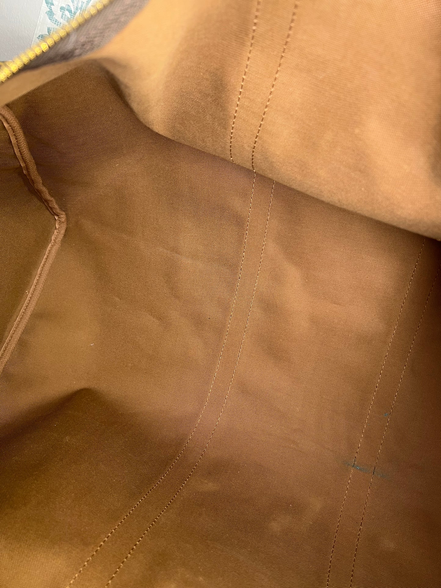 Louis Vuitton Keepall 60