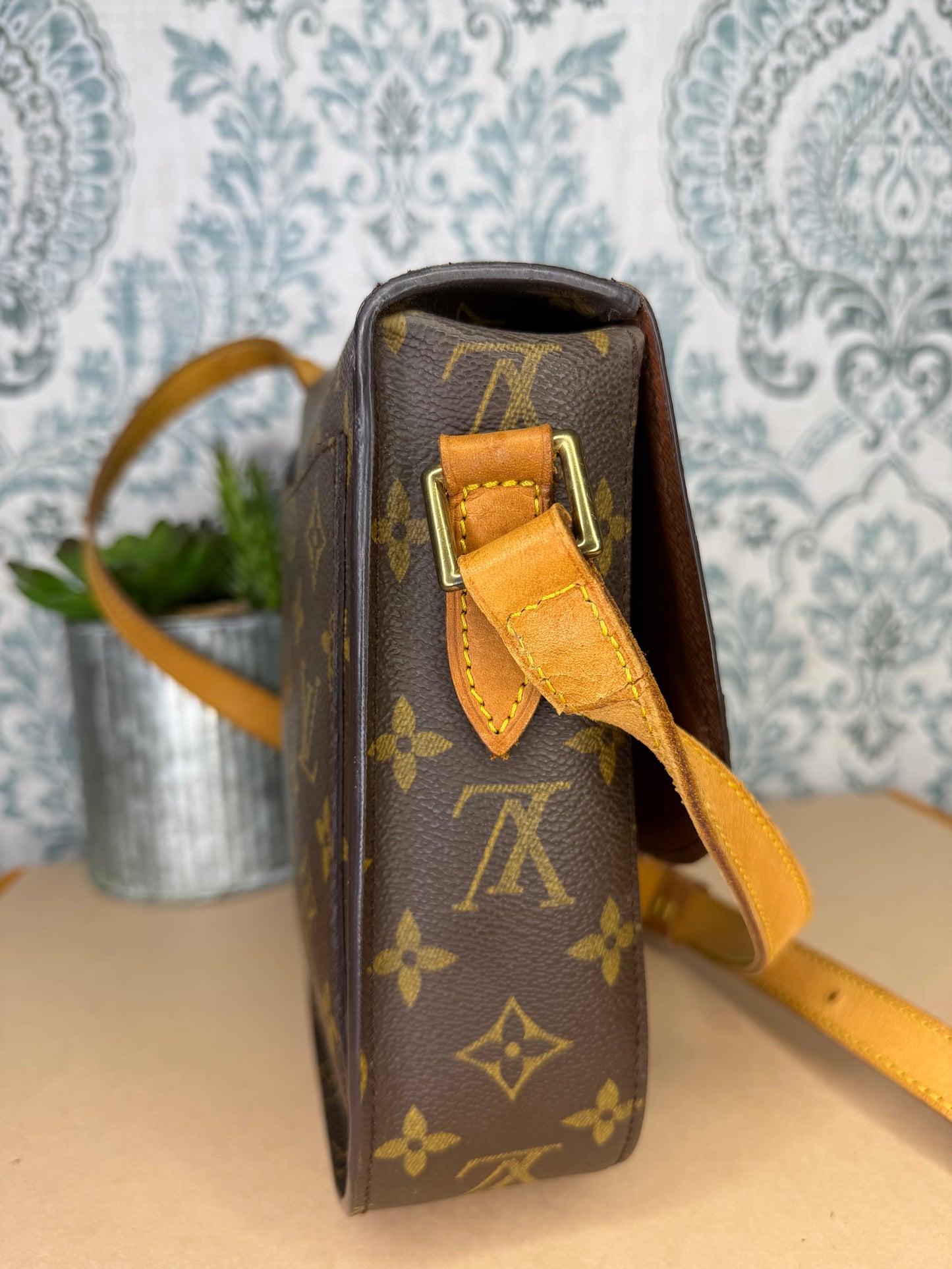 Louis Vuitton Saint Cloud GM #1