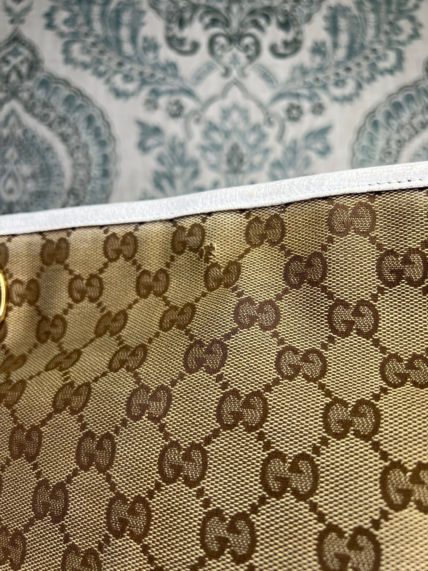 Gucci Eclipse Crossbody