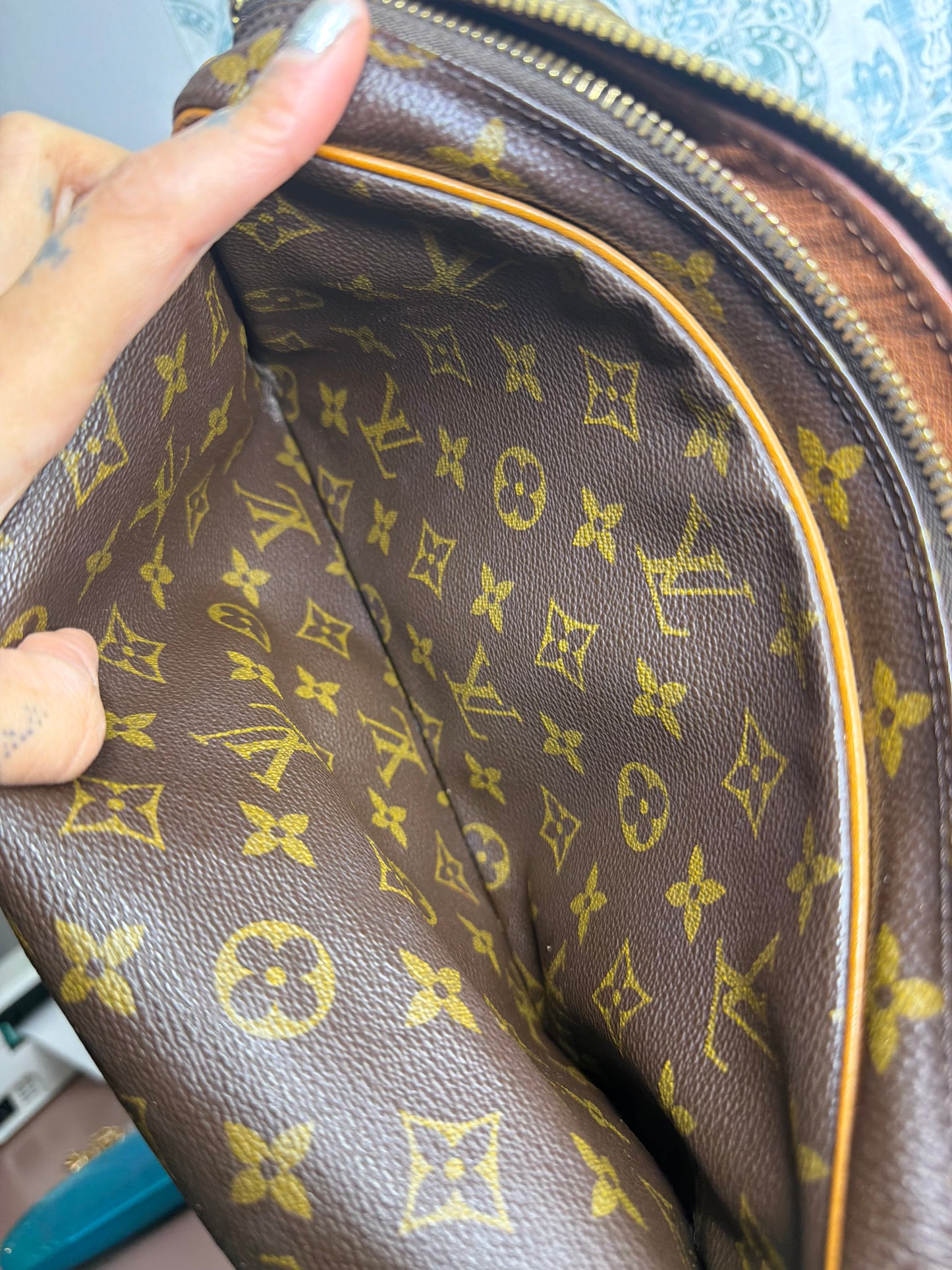 Louis Vuitton Saint Germain 27