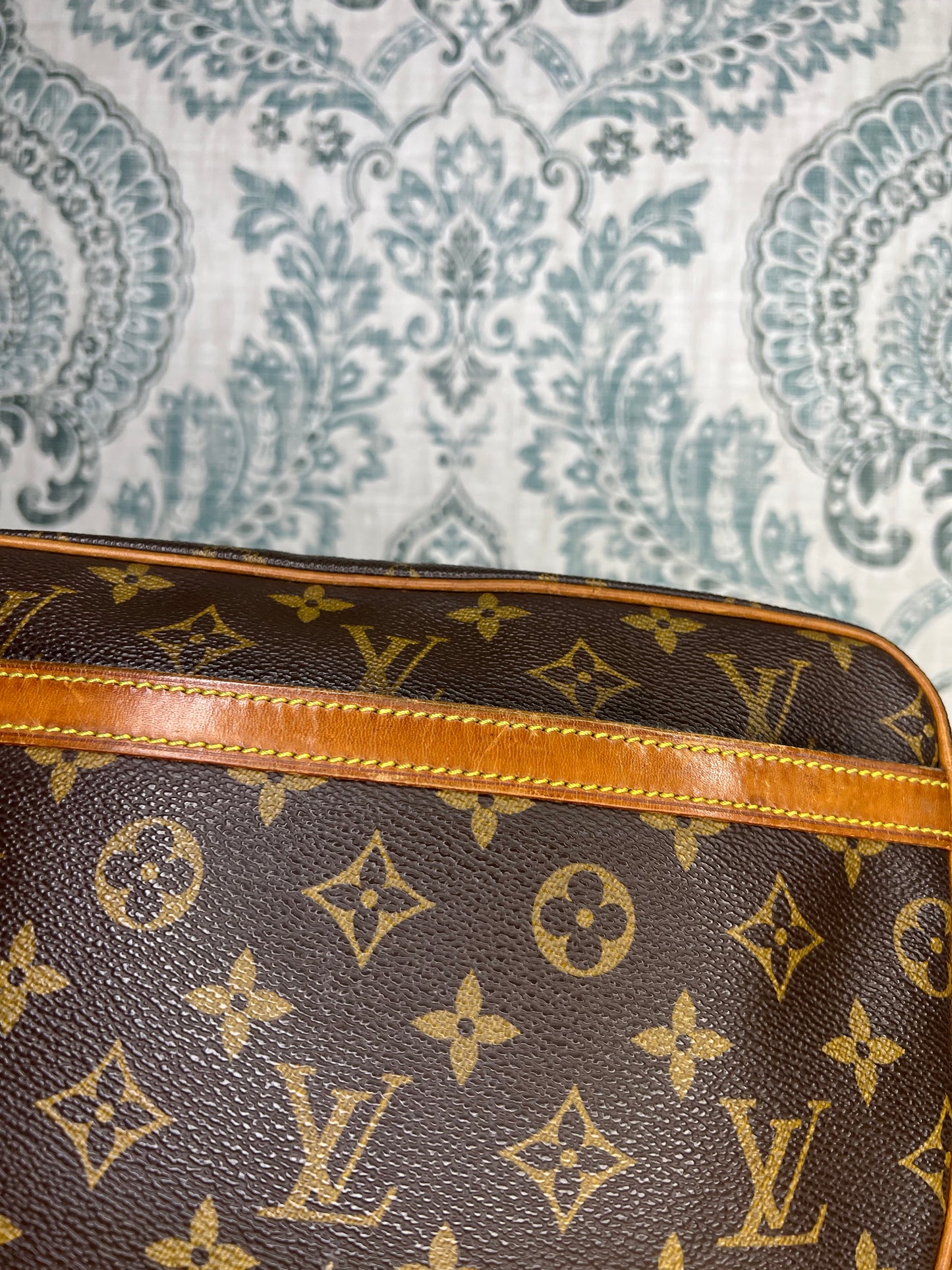 Louis Vuitton Jeune Fille MM
