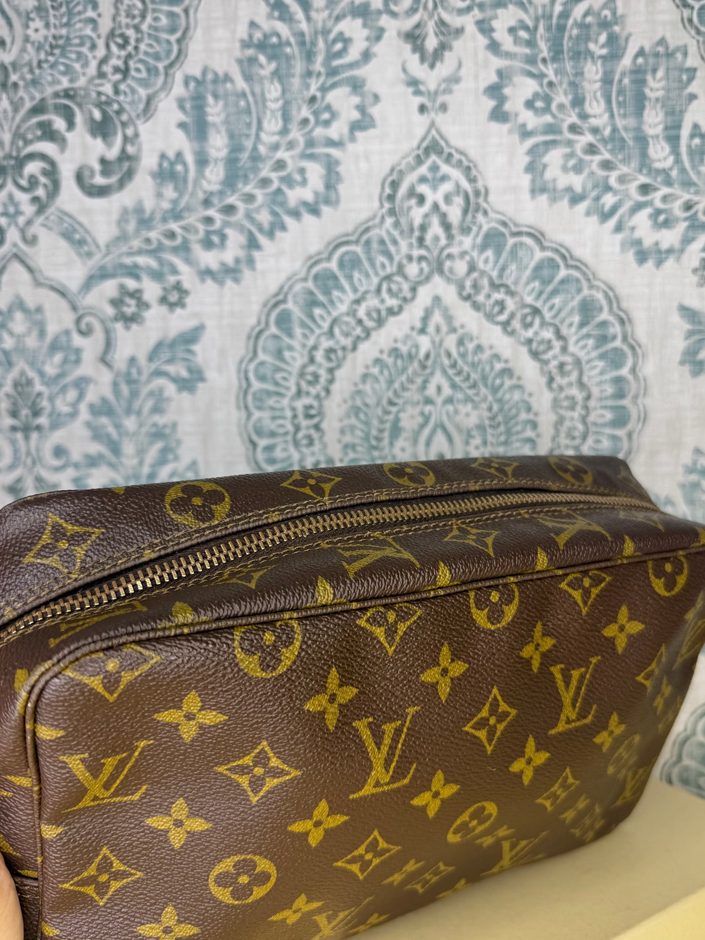 Louis Vuitton Trousse 28 #1