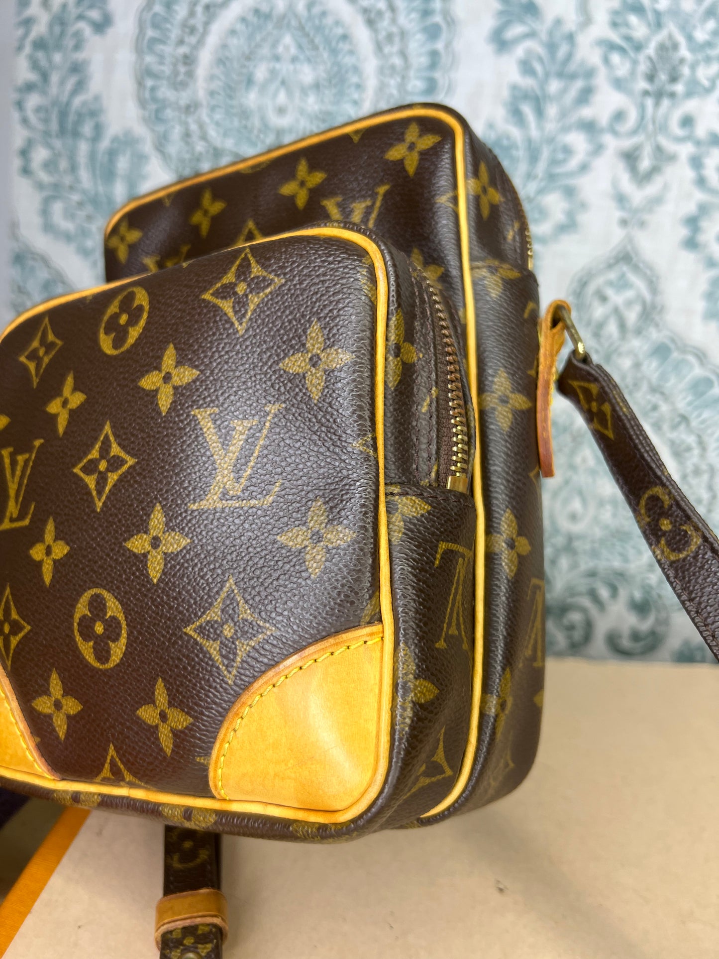 Louis Vuitton Amazon PM