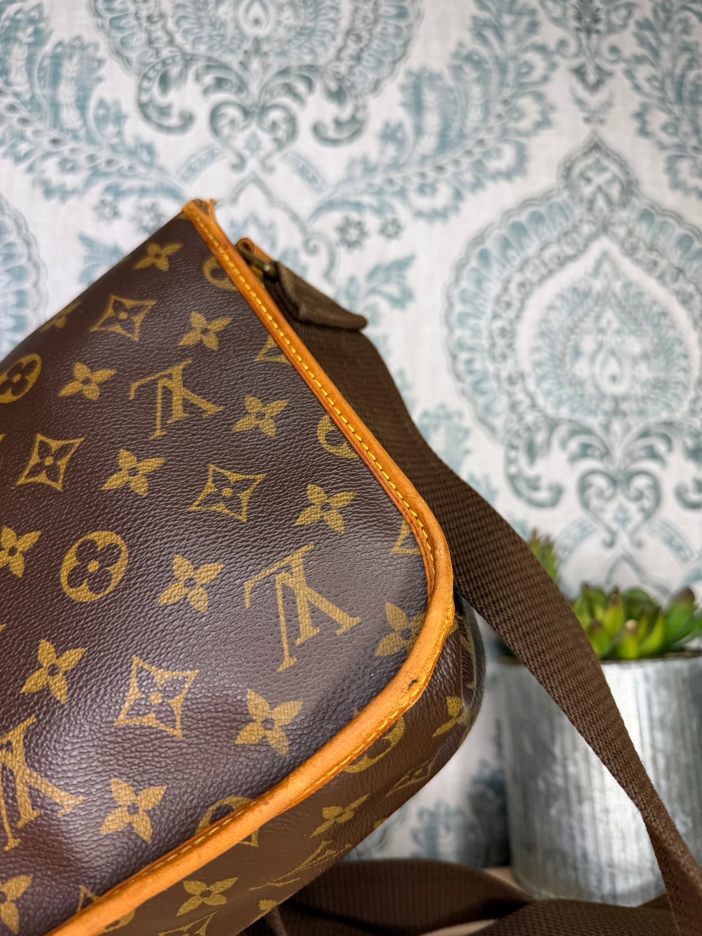 Louis Vuitton Bosphore PM