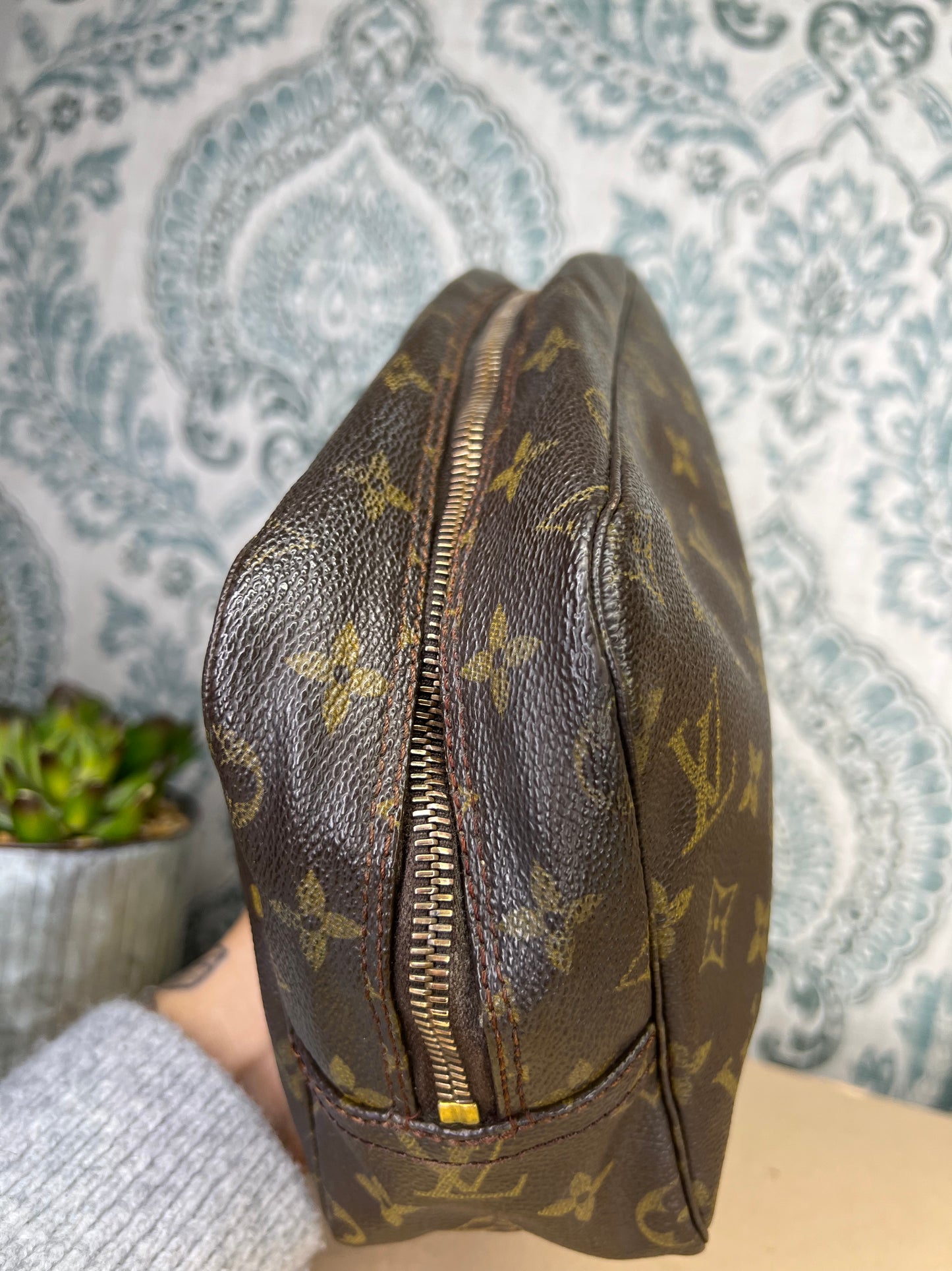 Louis Vuitton Trousse 28 #2