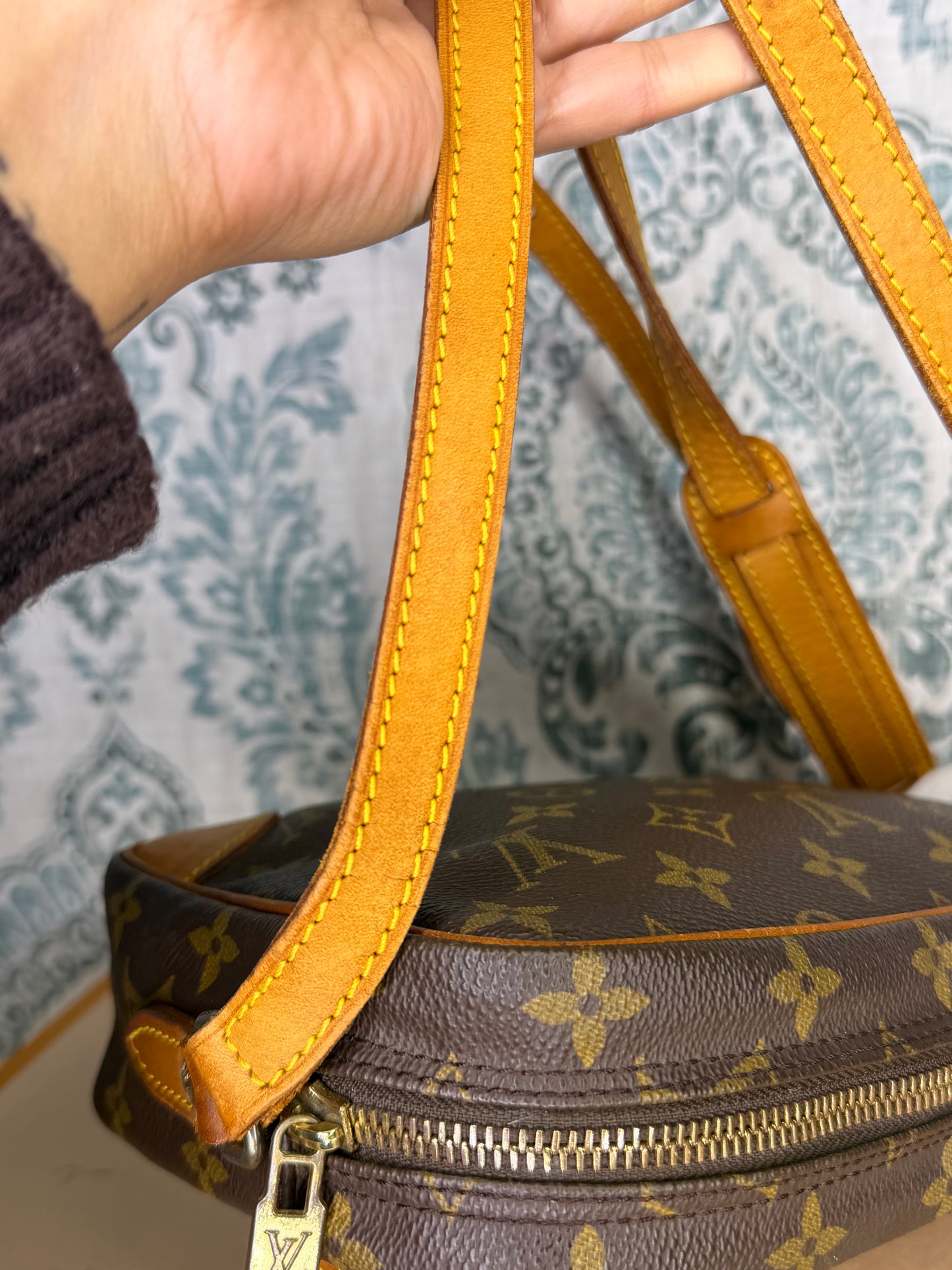 Louis Vuitton Trocadero 23