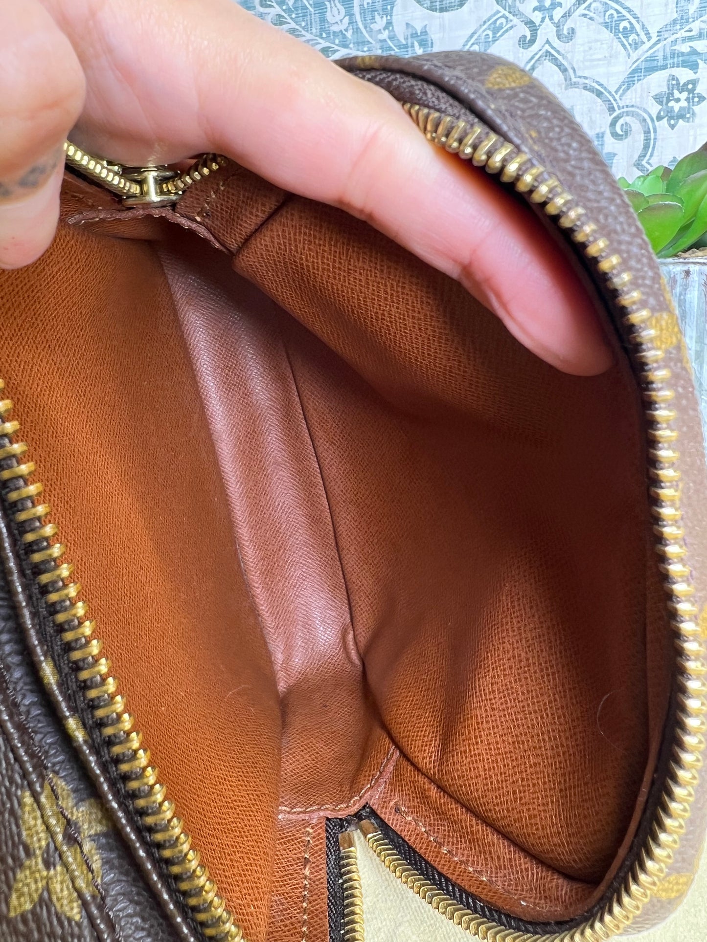 Louis Vuitton Amazon PM