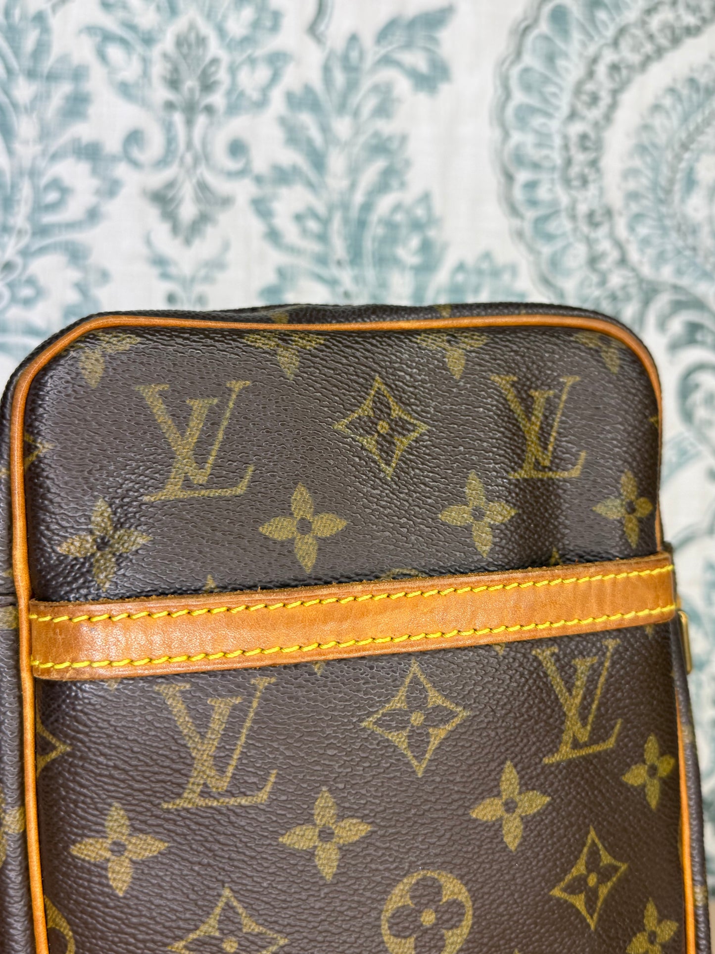 Louis Vuitton Danube PM #1