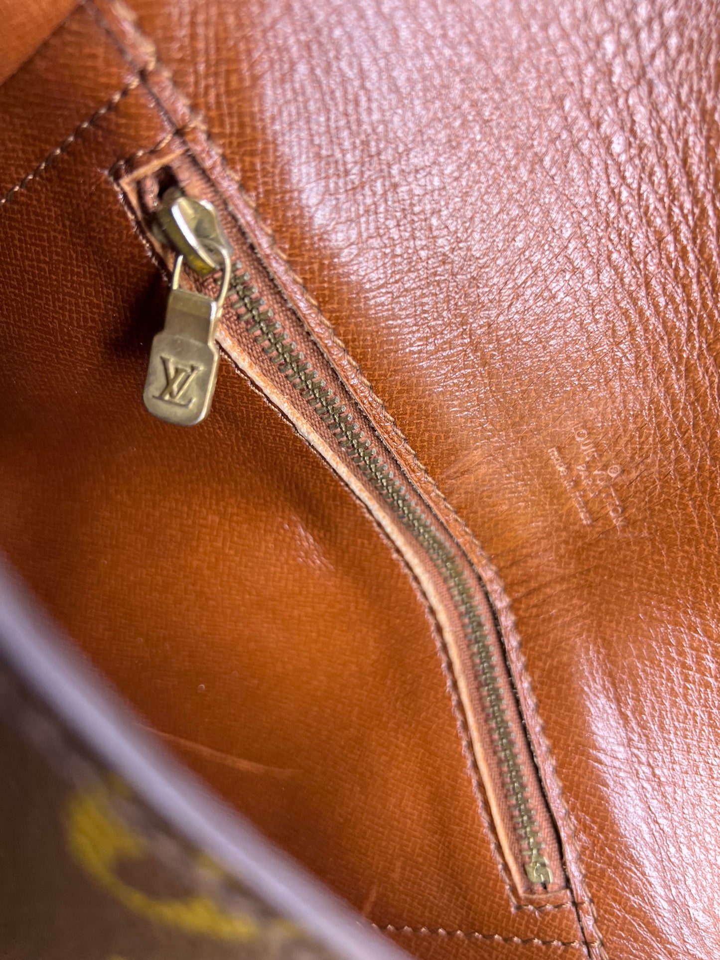 Louis Vuitton Chantilly PM #1