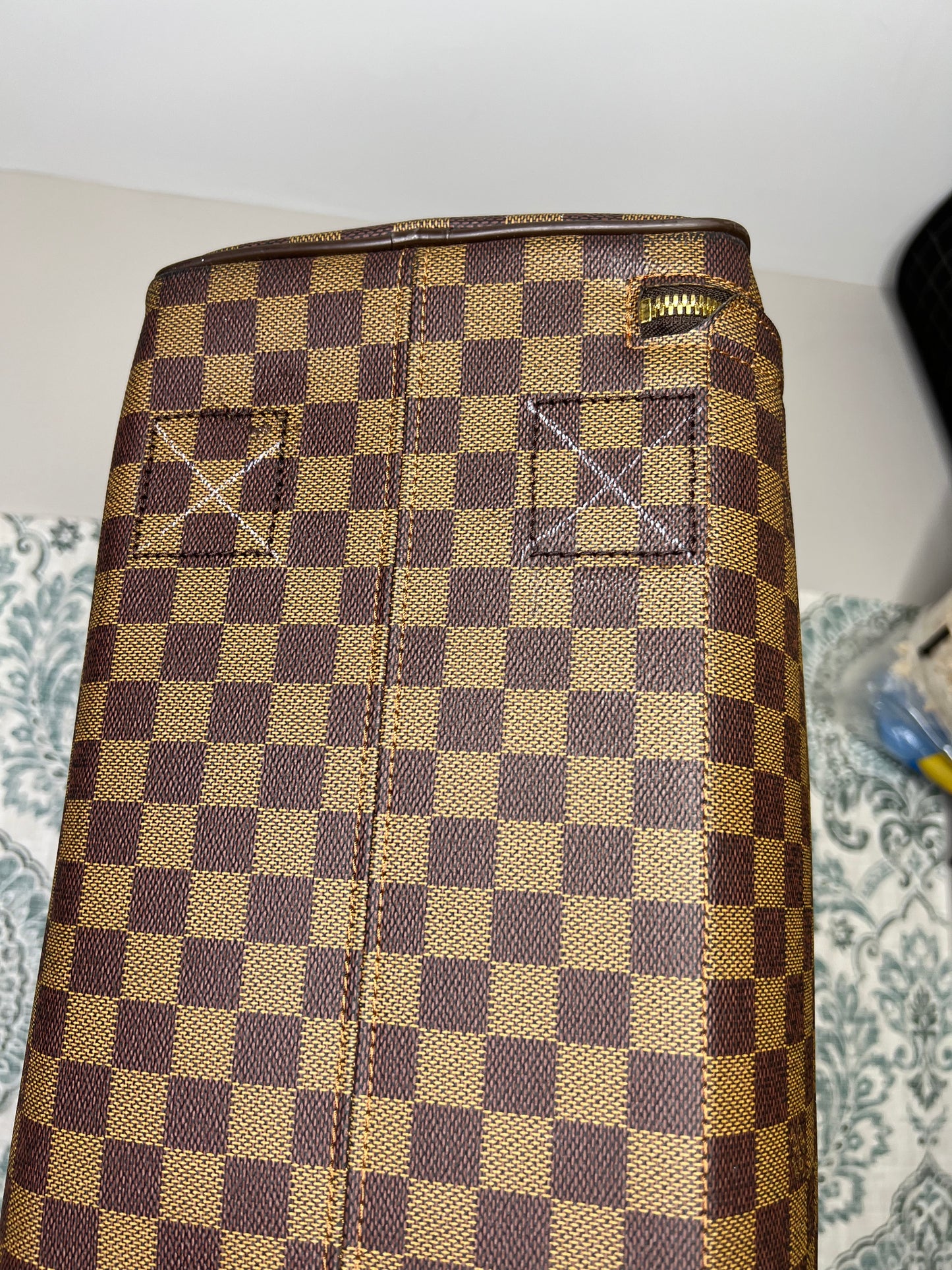 Nolita GM Luggage Case