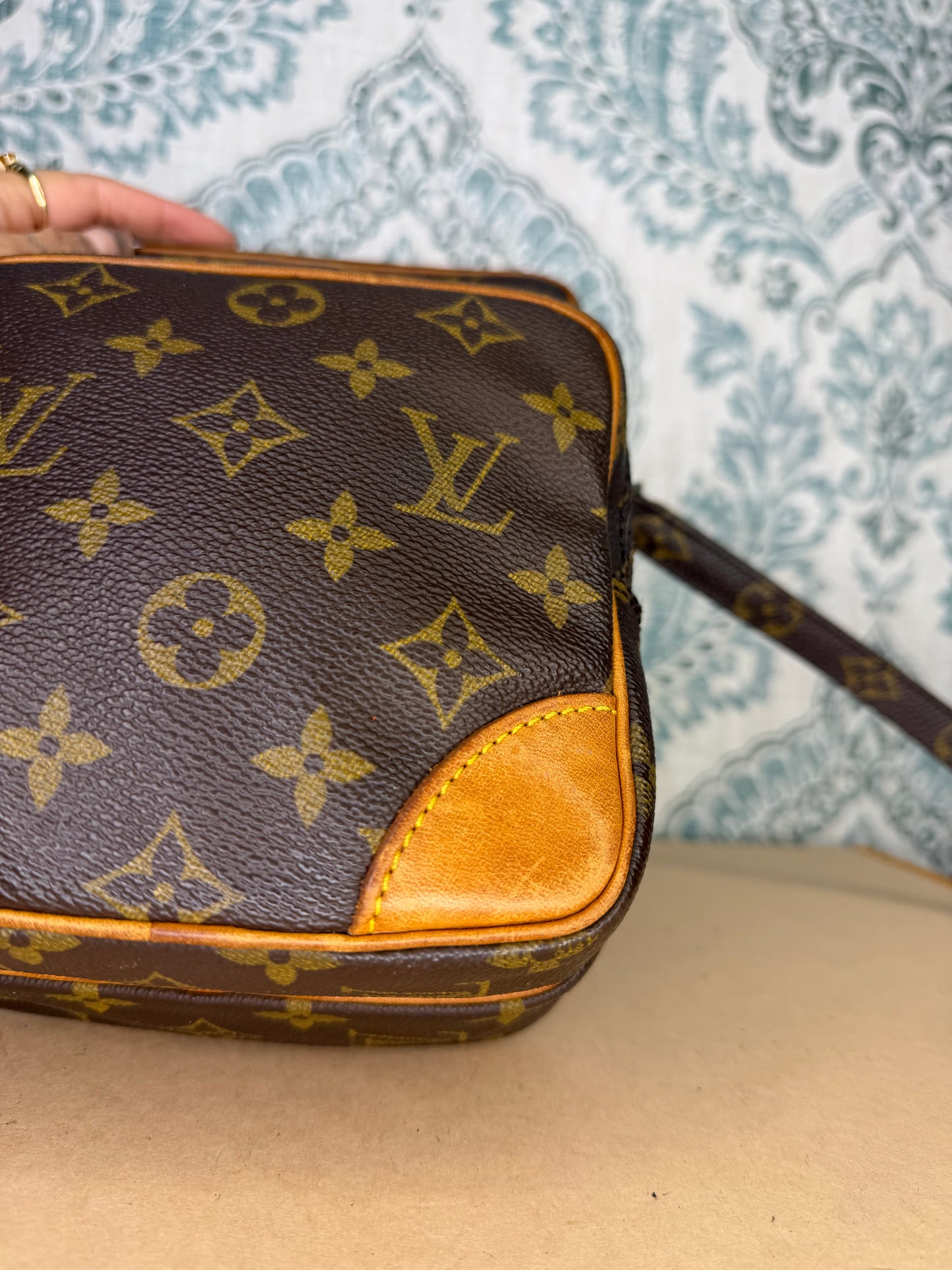 Louis Vuitton Amazon PM