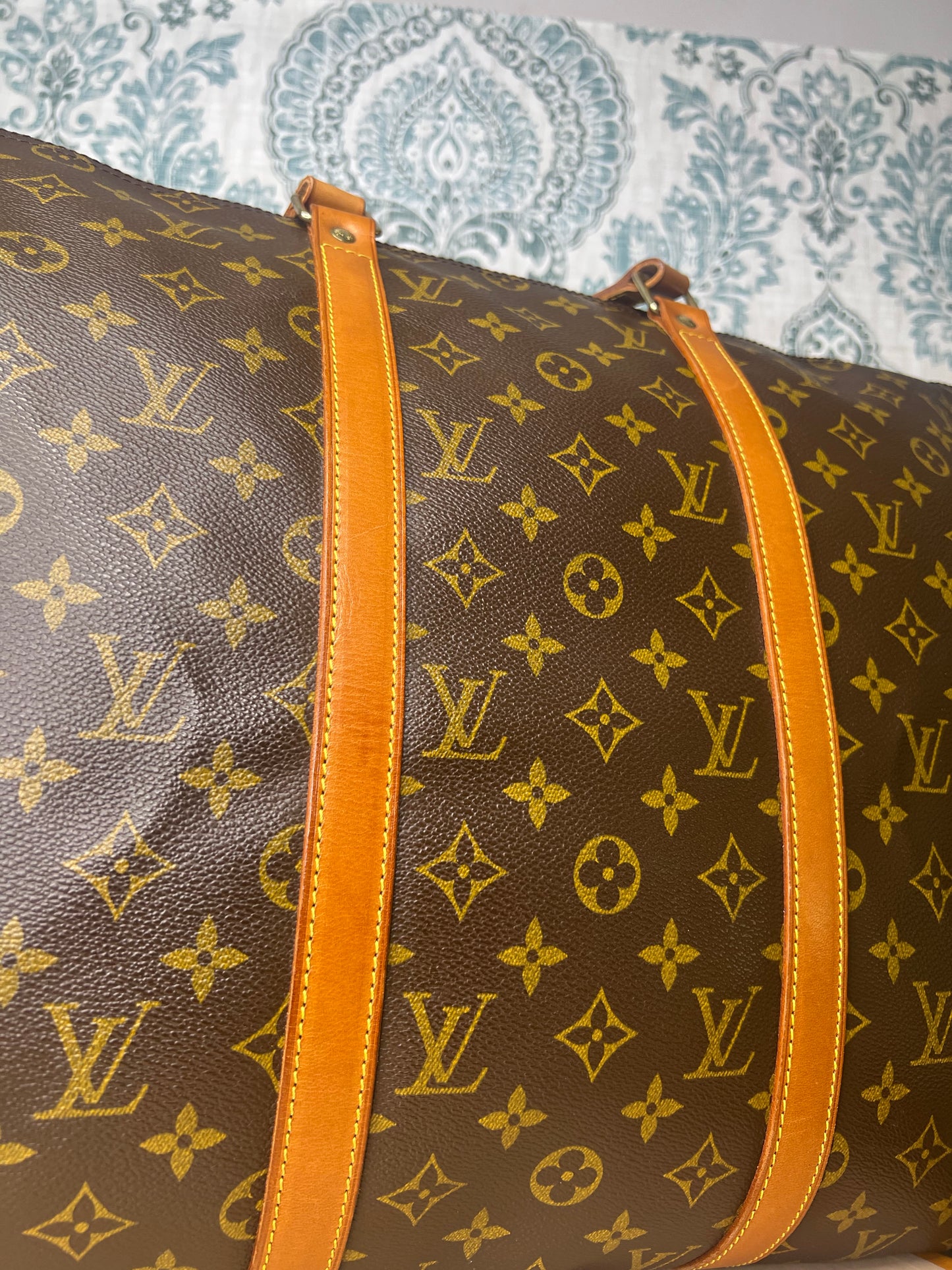 Louis Vuitton Sac Flanerie 50