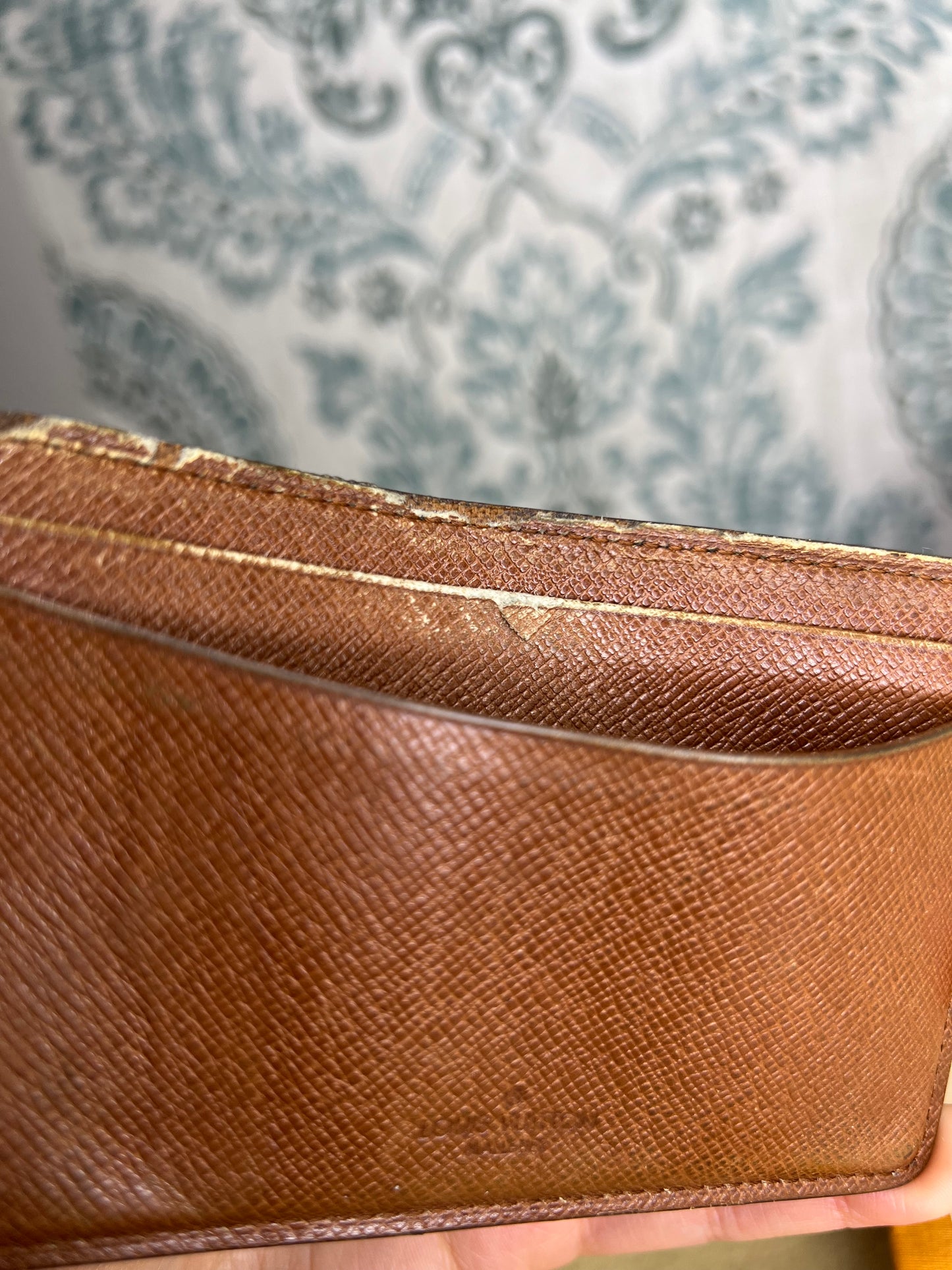 Louis Vuitton Card Holder