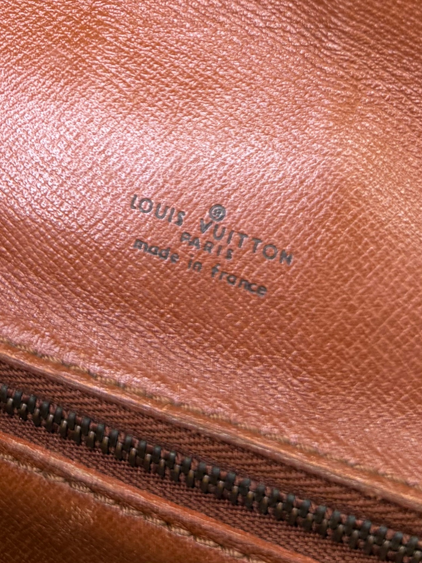 Louis Vuitton Saint Cloud GM #2