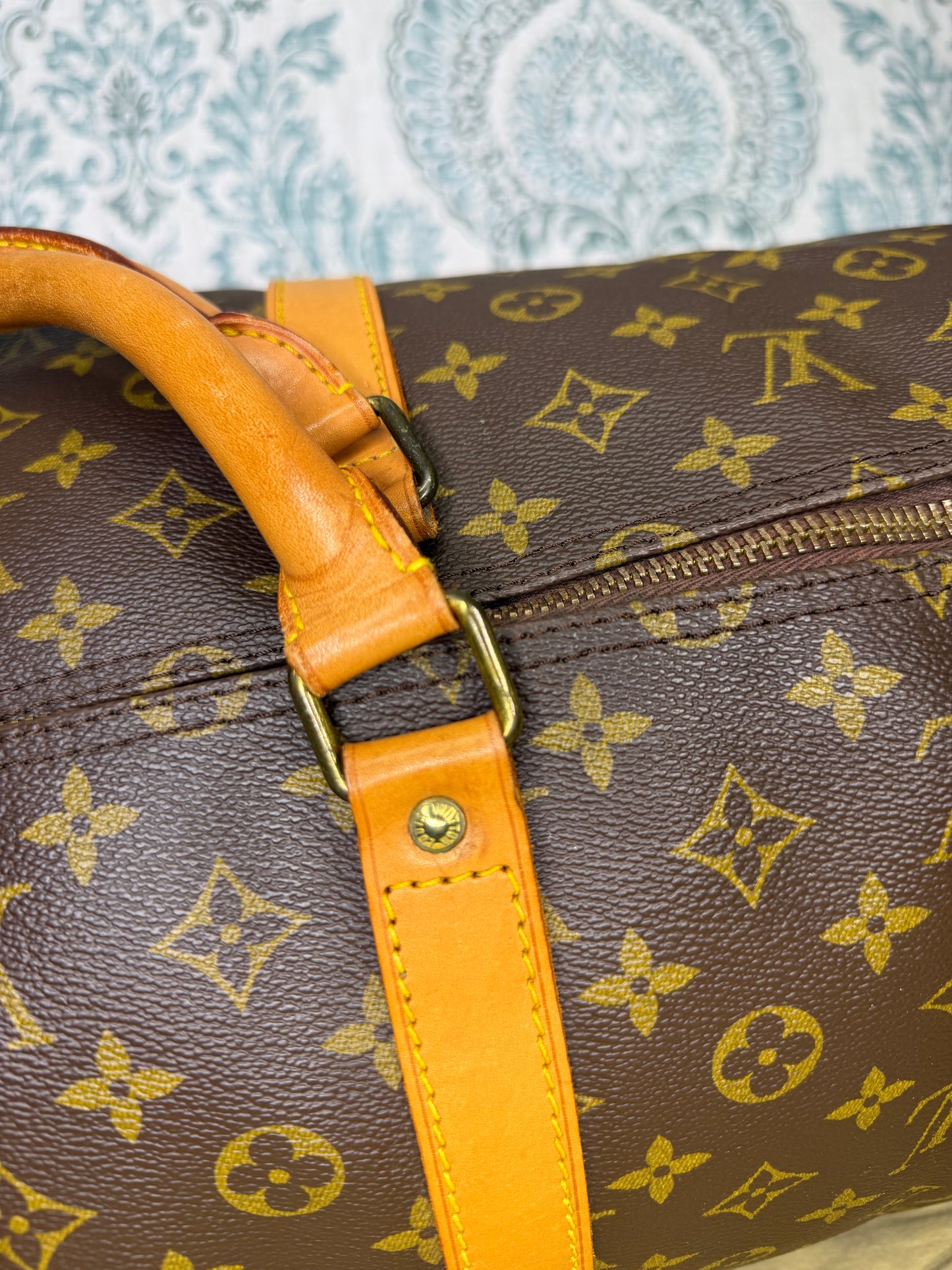Louis Vuitton Keepall 60