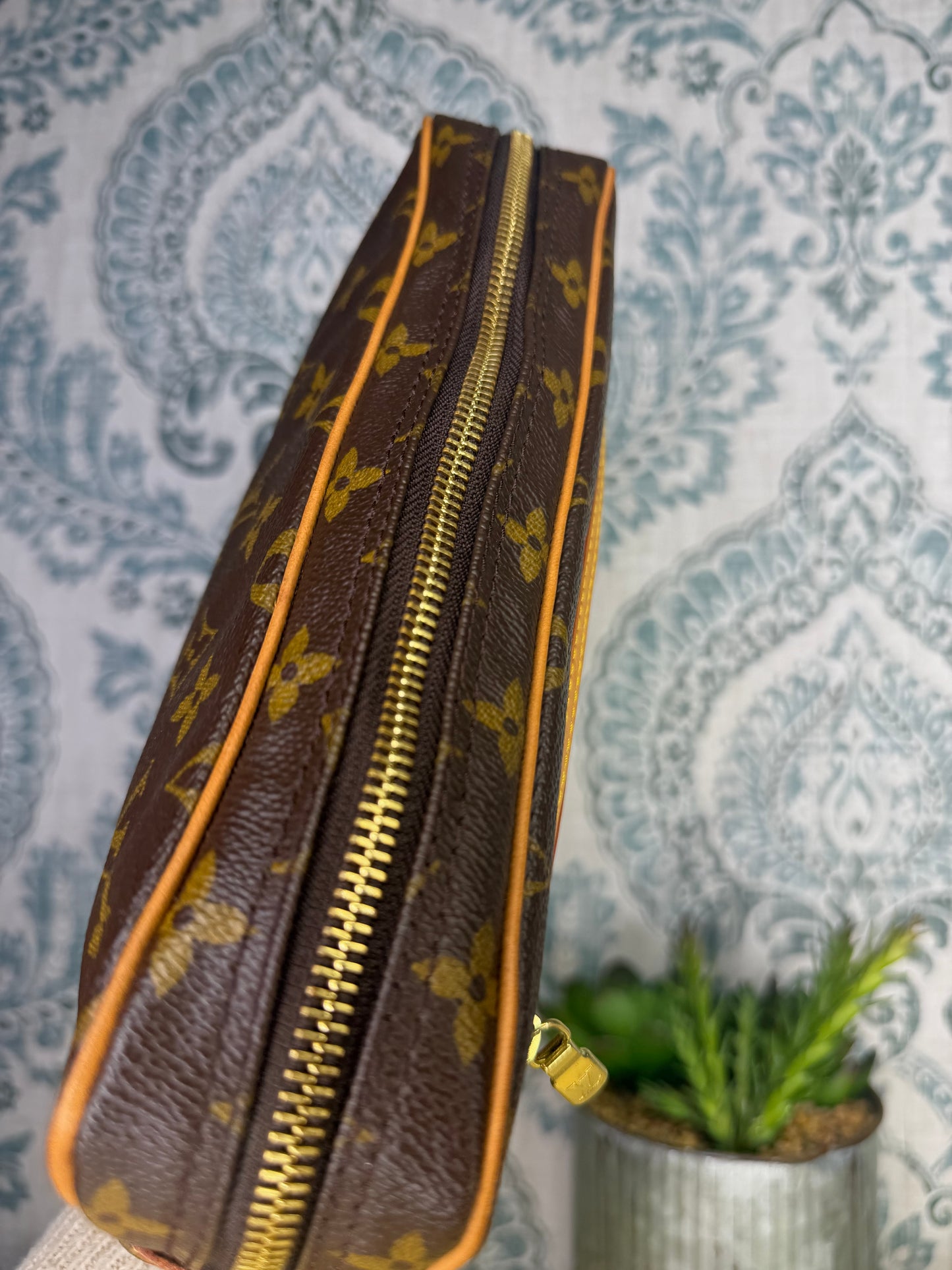 Louis Vuitton Marly Dragonne GM #3