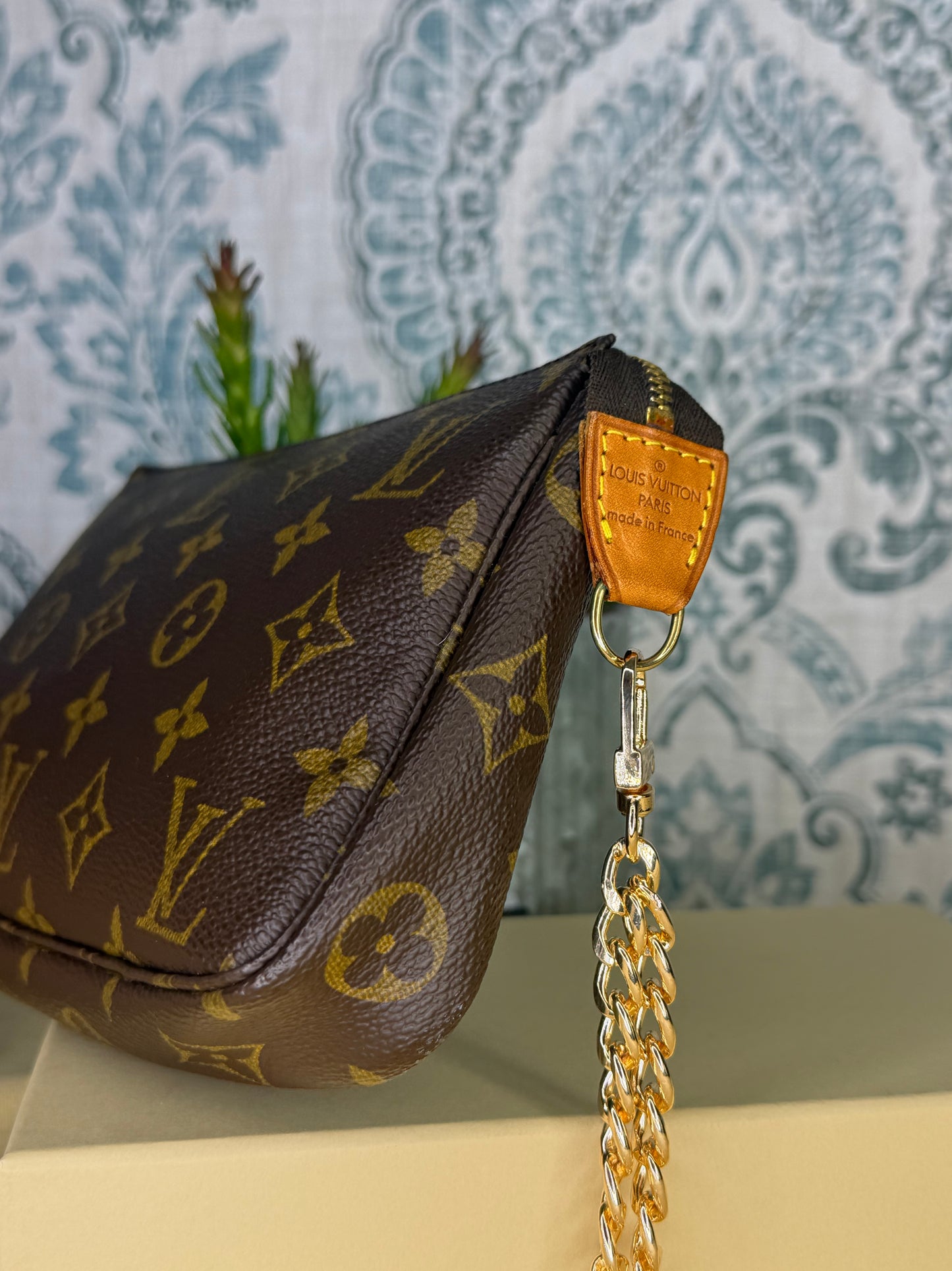 Louis Vuitton Pochette Accessories