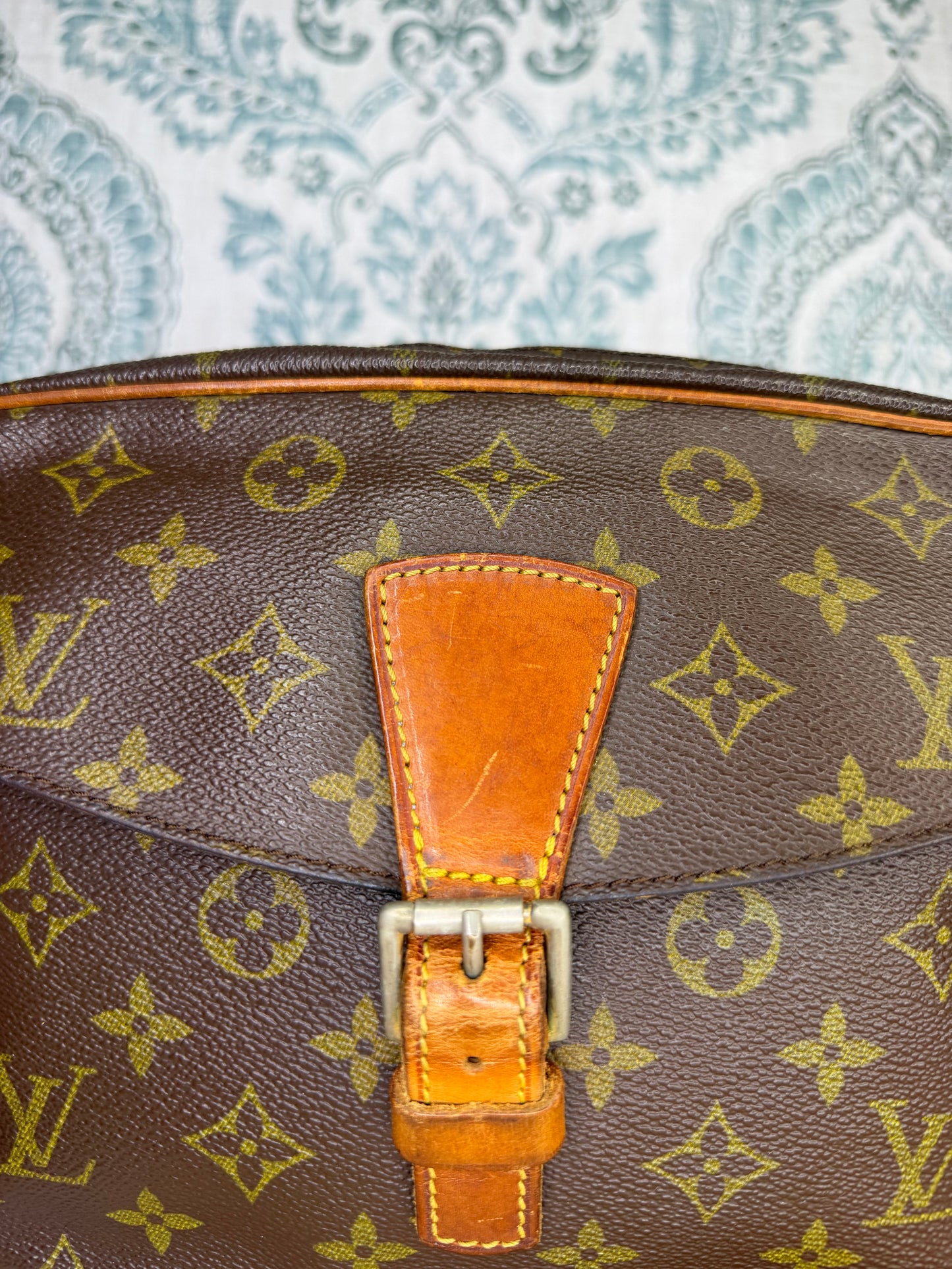 Louis Vuitton Jeune Fille GM #1