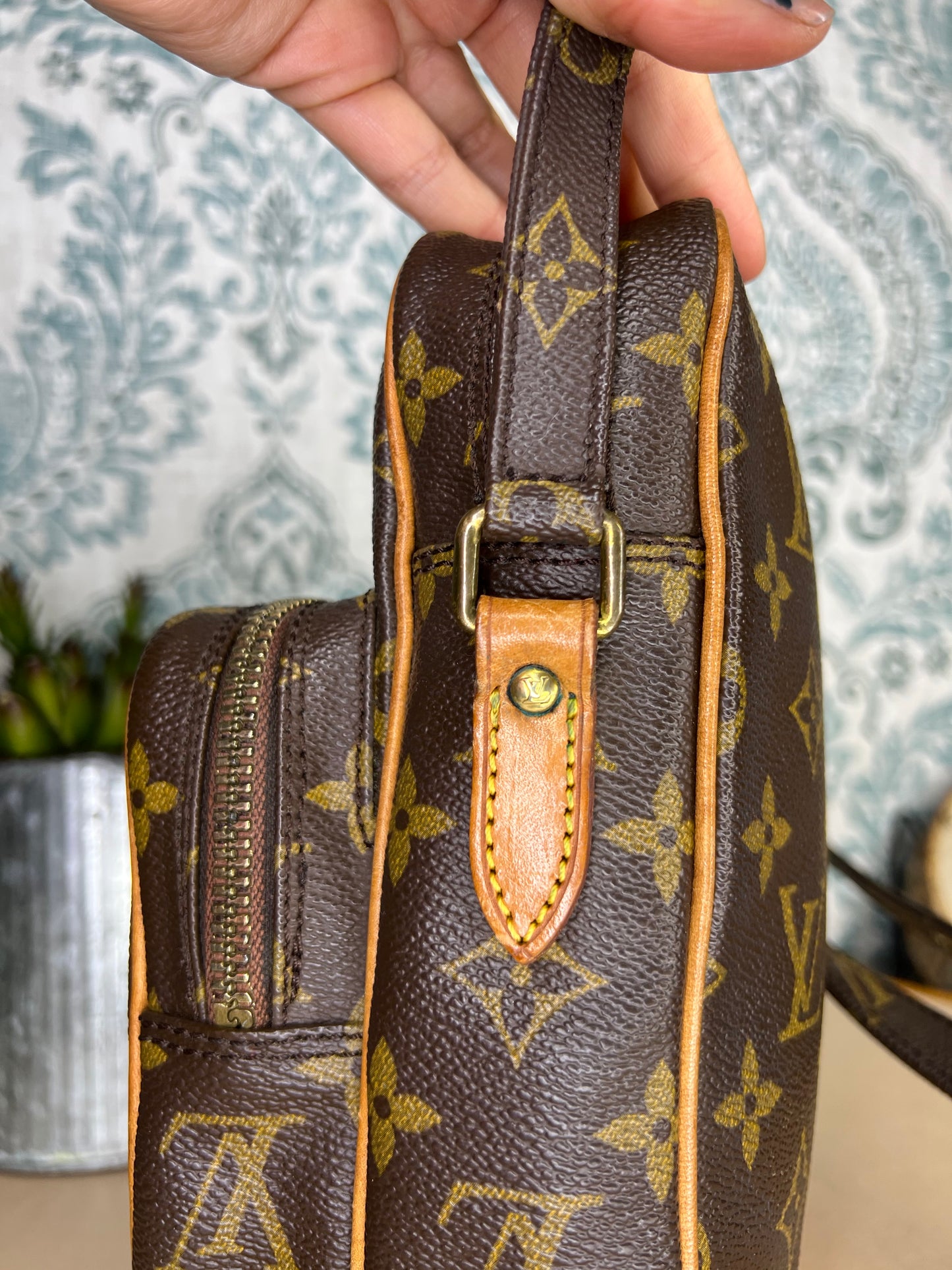 Louis Vuitton Amazon PM