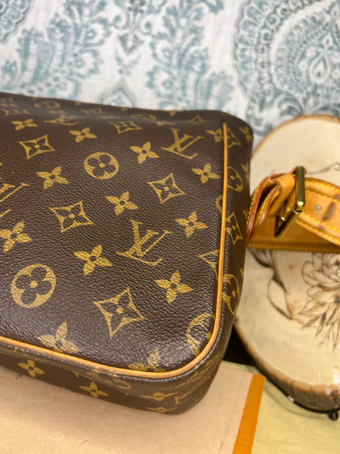 Louis Vuitton Viva Cite GM