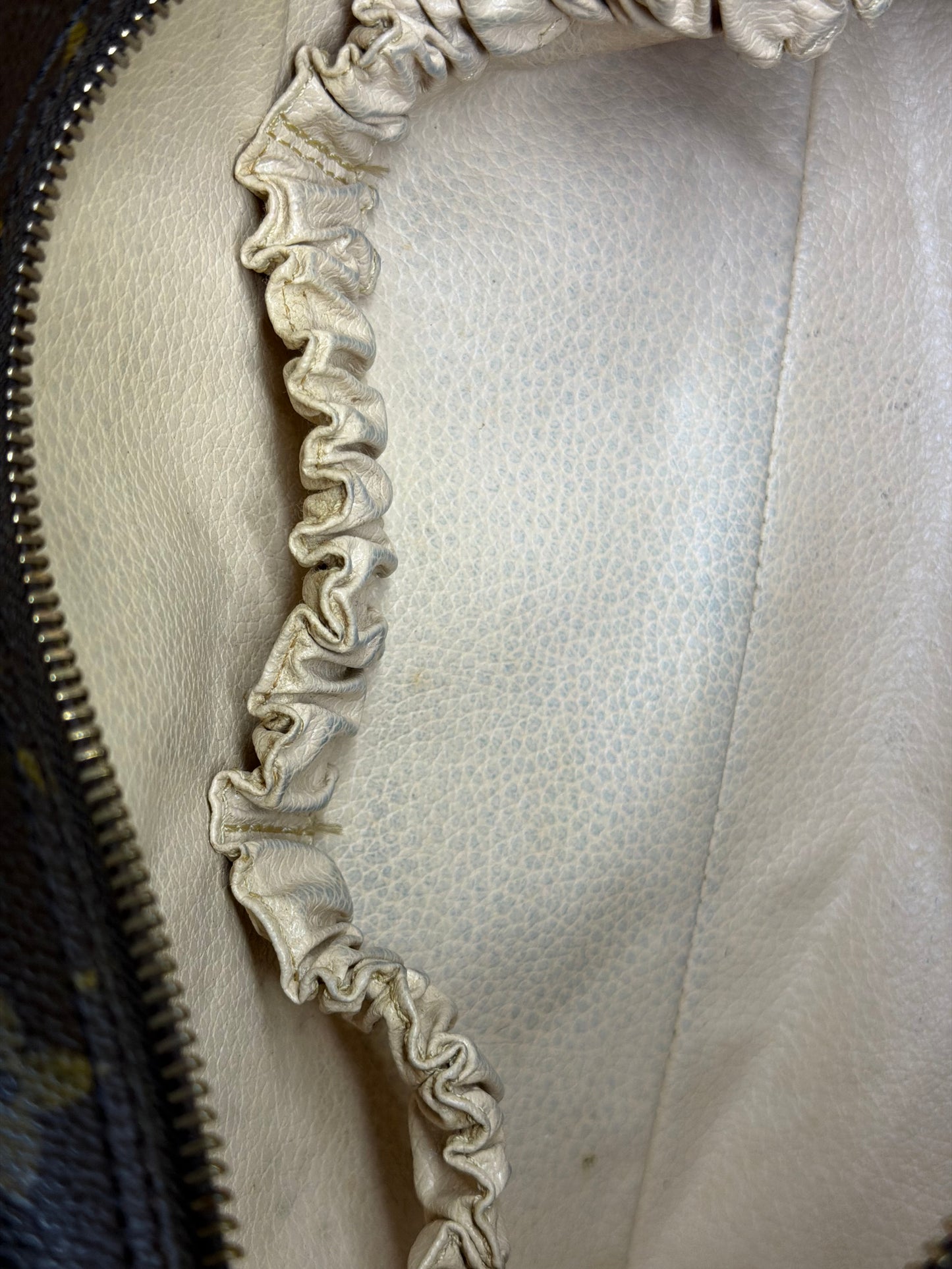 Louis Vuitton Trousse 28 #3