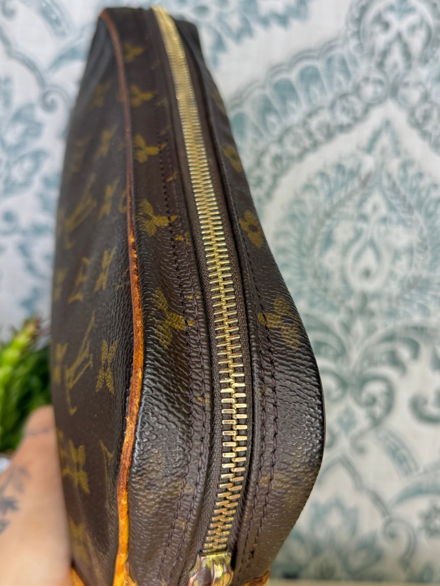 Louis Vuitton Marly Dragonne GM (PROJECT ALERT)