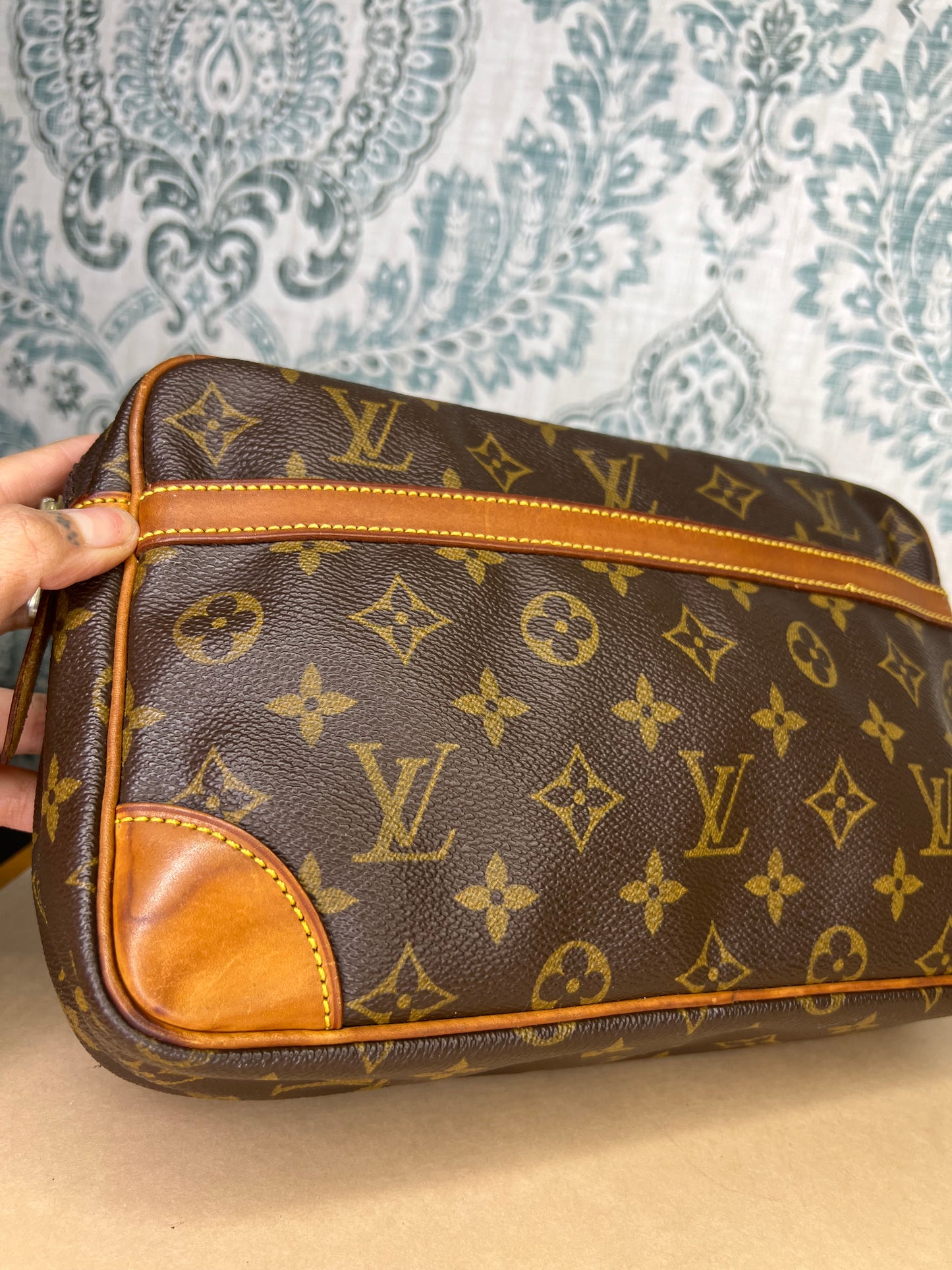 Louis Vuitton Compiegne 28
