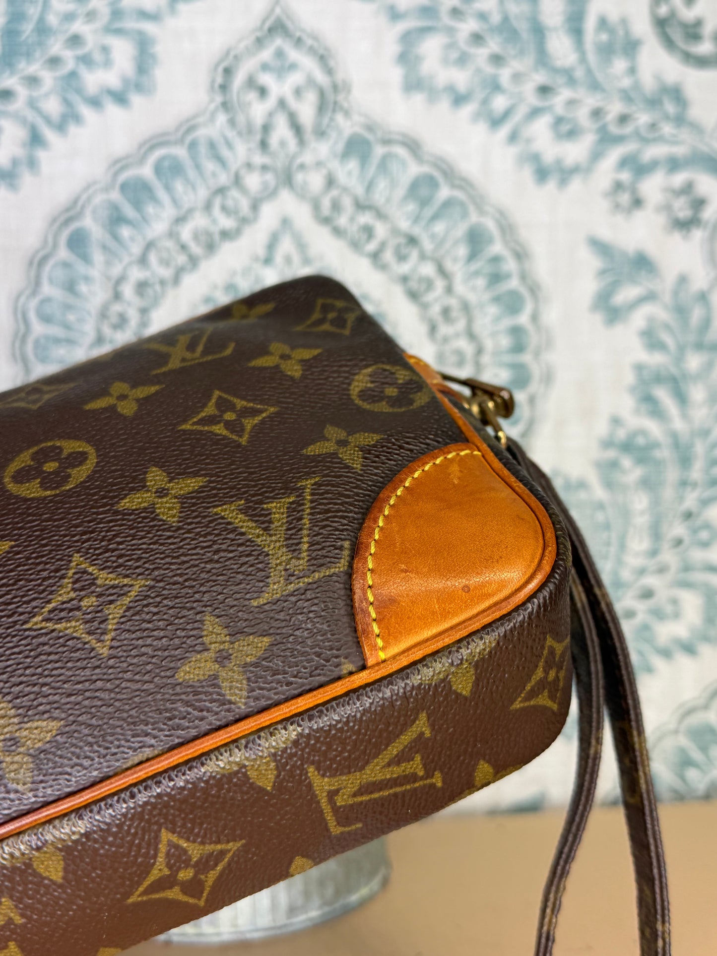 Louis Vuitton Marly Dragonne GM