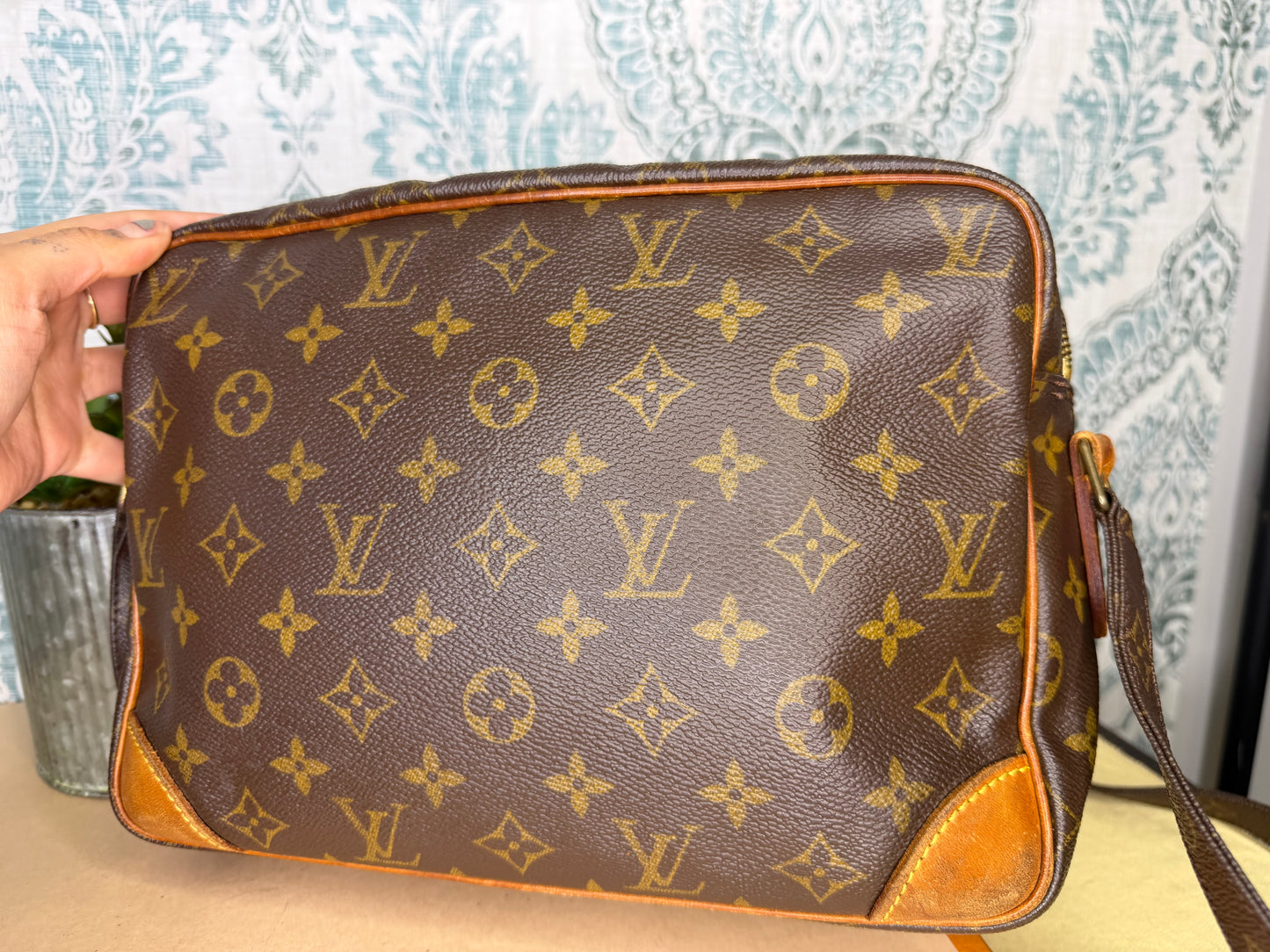 Louis Vuitton Nile PM  #2 (project)