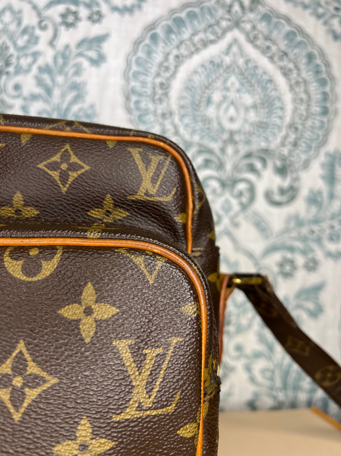 Louis Vuitton Nile PM