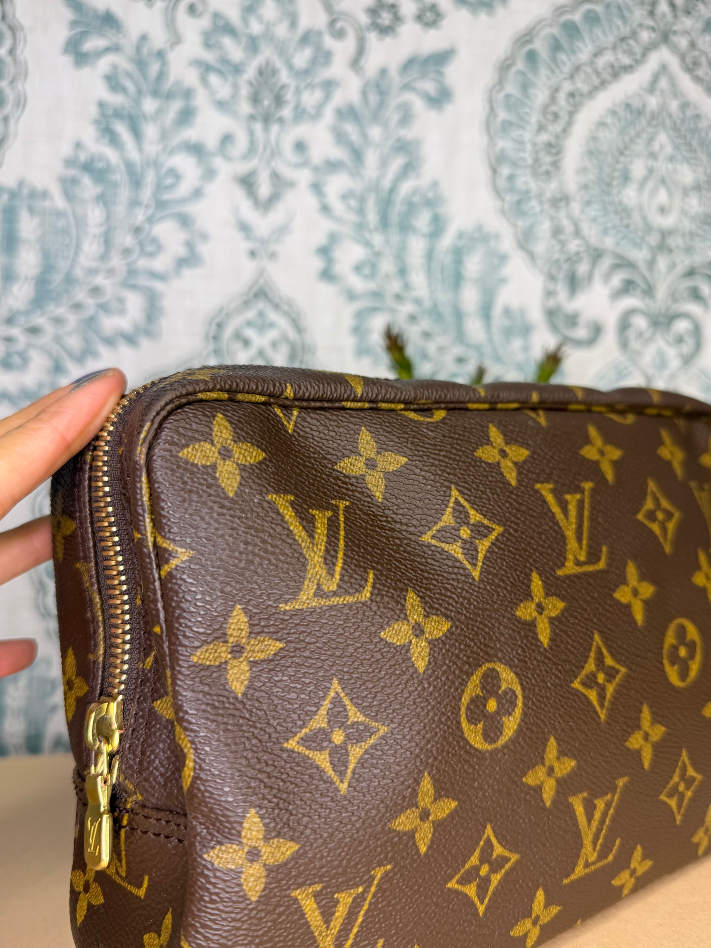 Louis Vuitton Trousse 23 #1