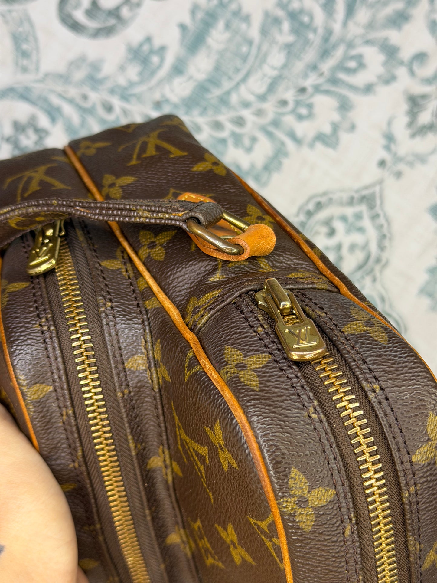 Louis Vuitton Amazon PM