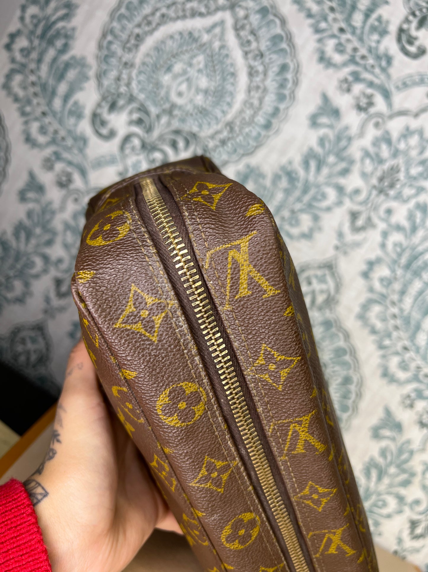 Louis Vuitton Trousse 28