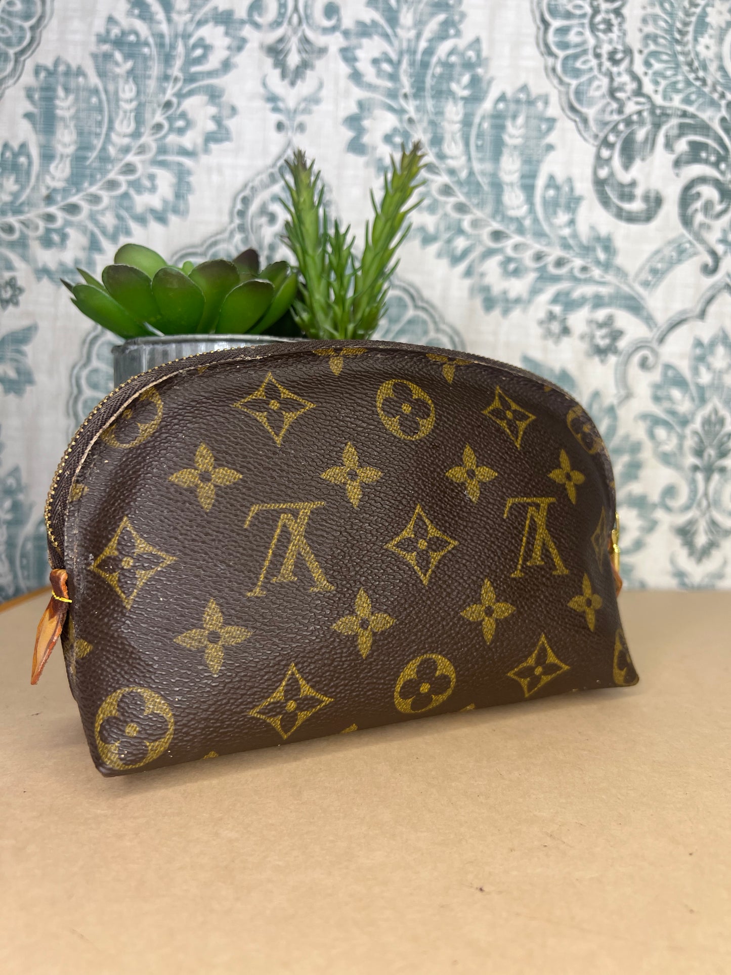 Louis Vuitton Cosmetic PM Pouch