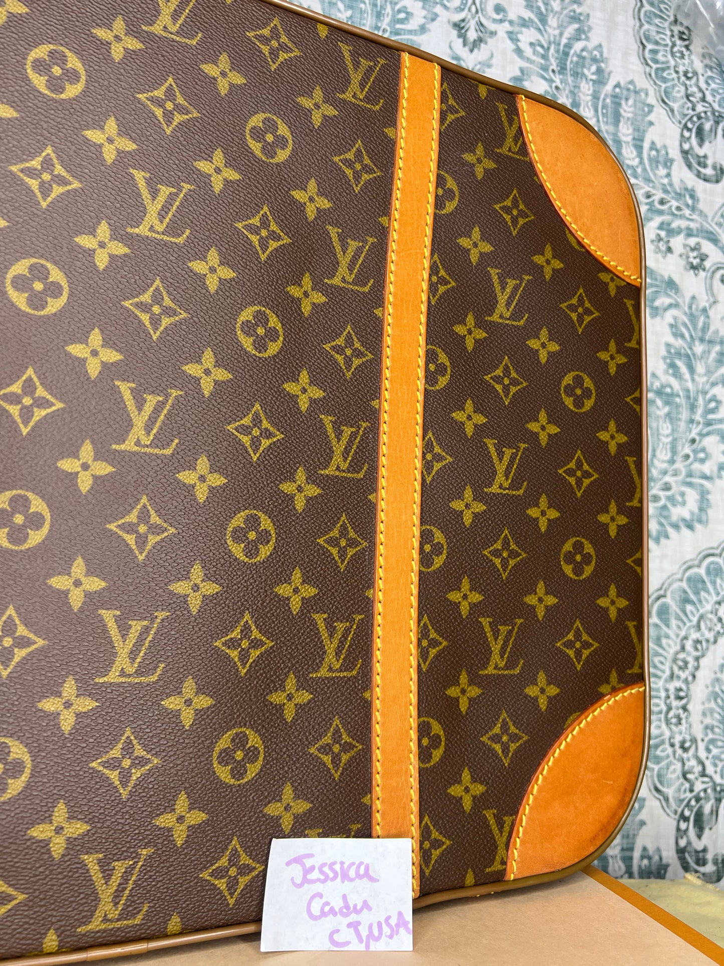 Louis Vuitton Stratos 50