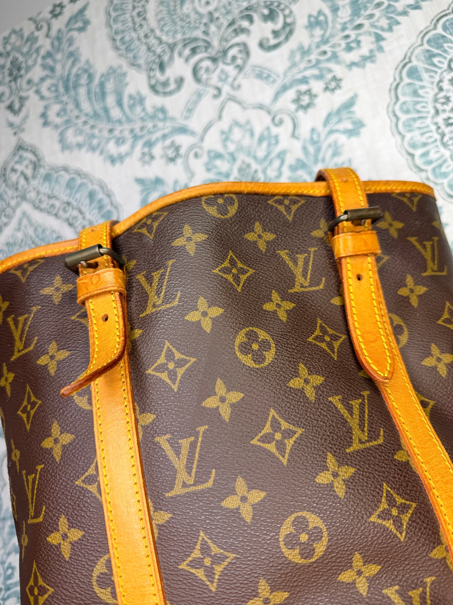 Louis Vuitton Bucket GM