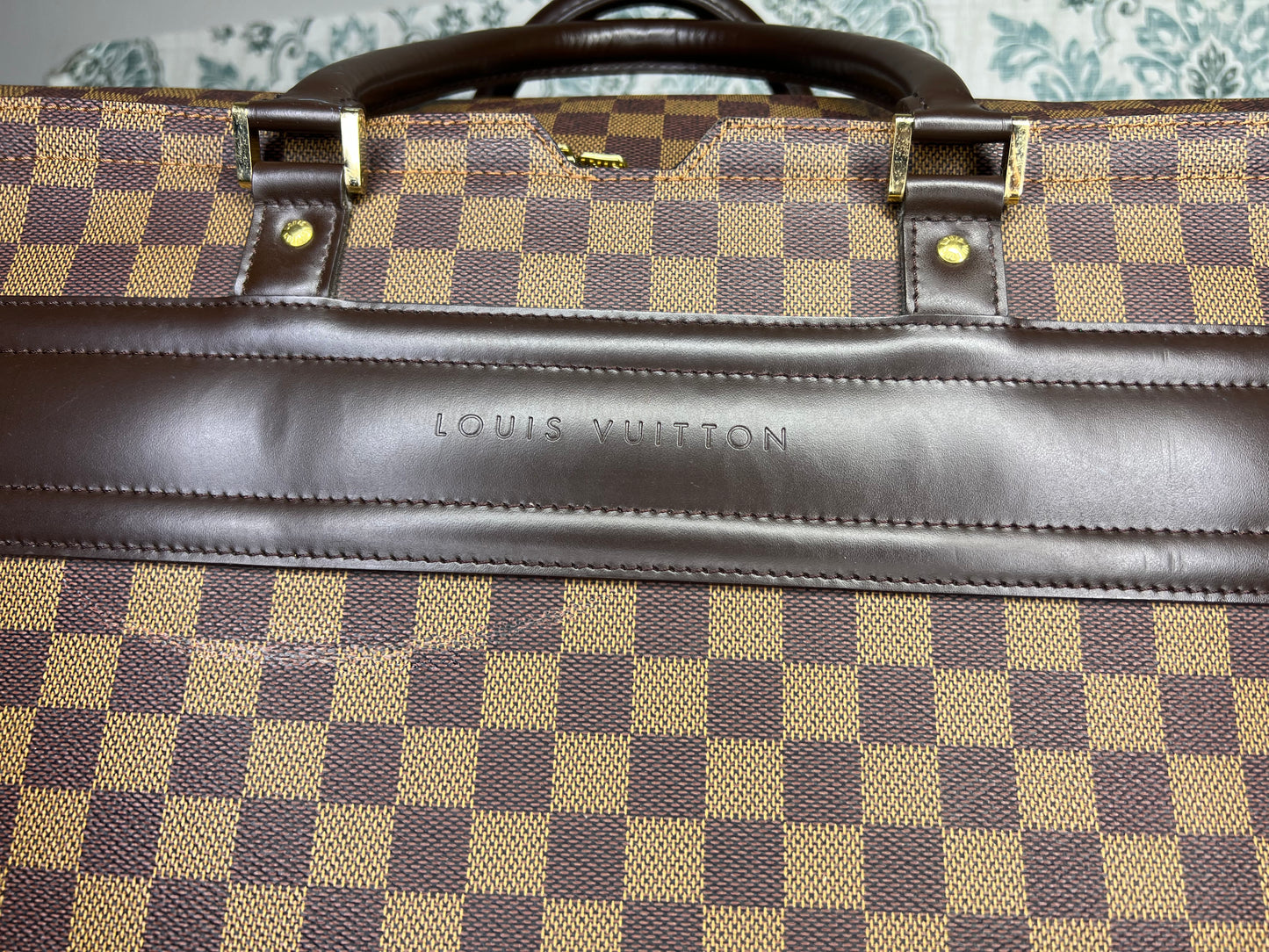 Nolita GM Luggage Case