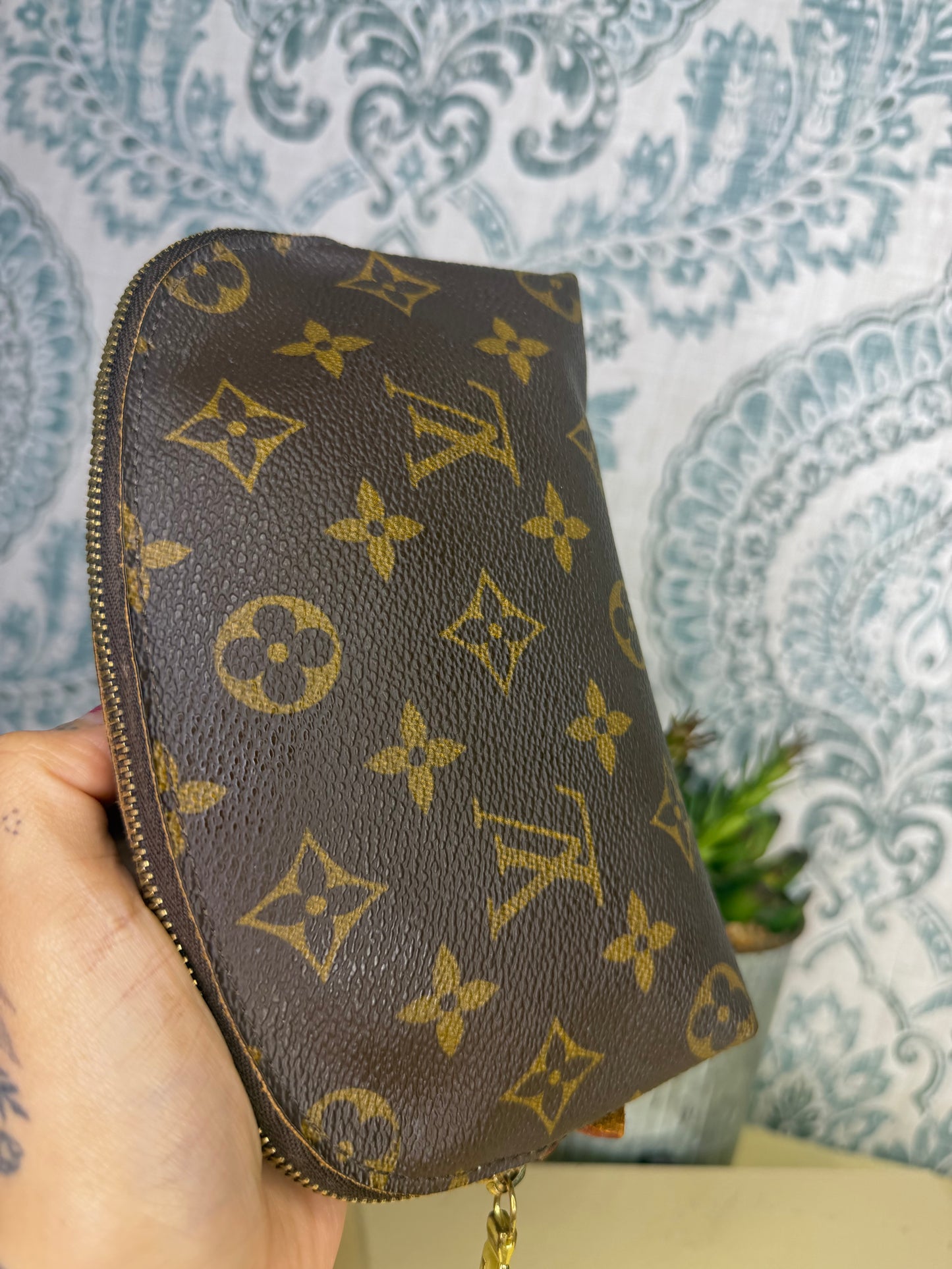 Louis Vuitton Cosmetic PM