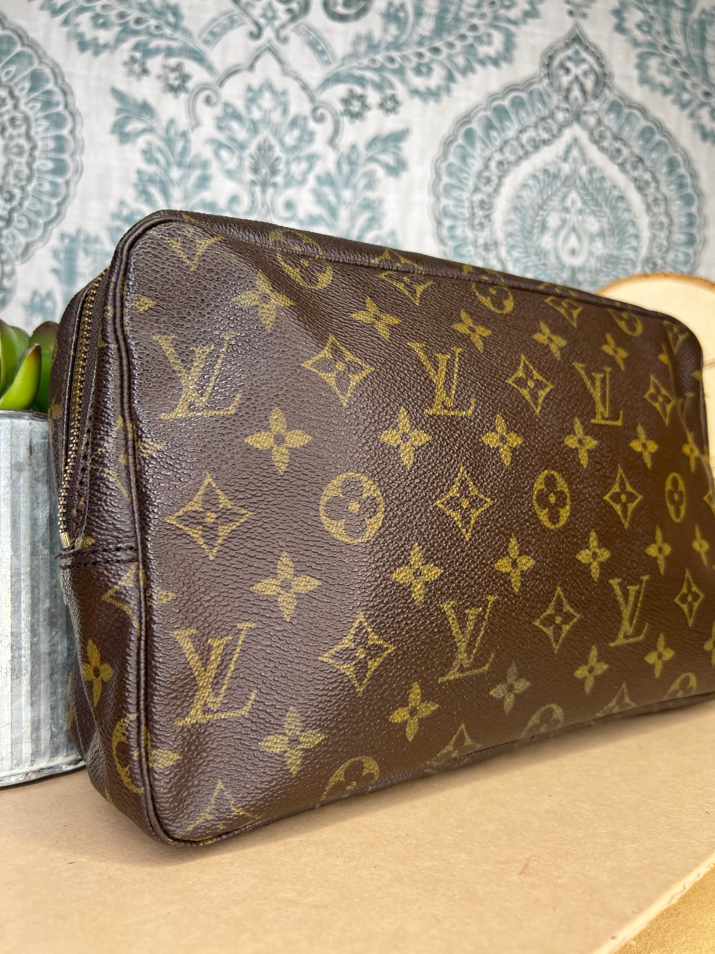 Louis Vuitton Trousse 28 #1